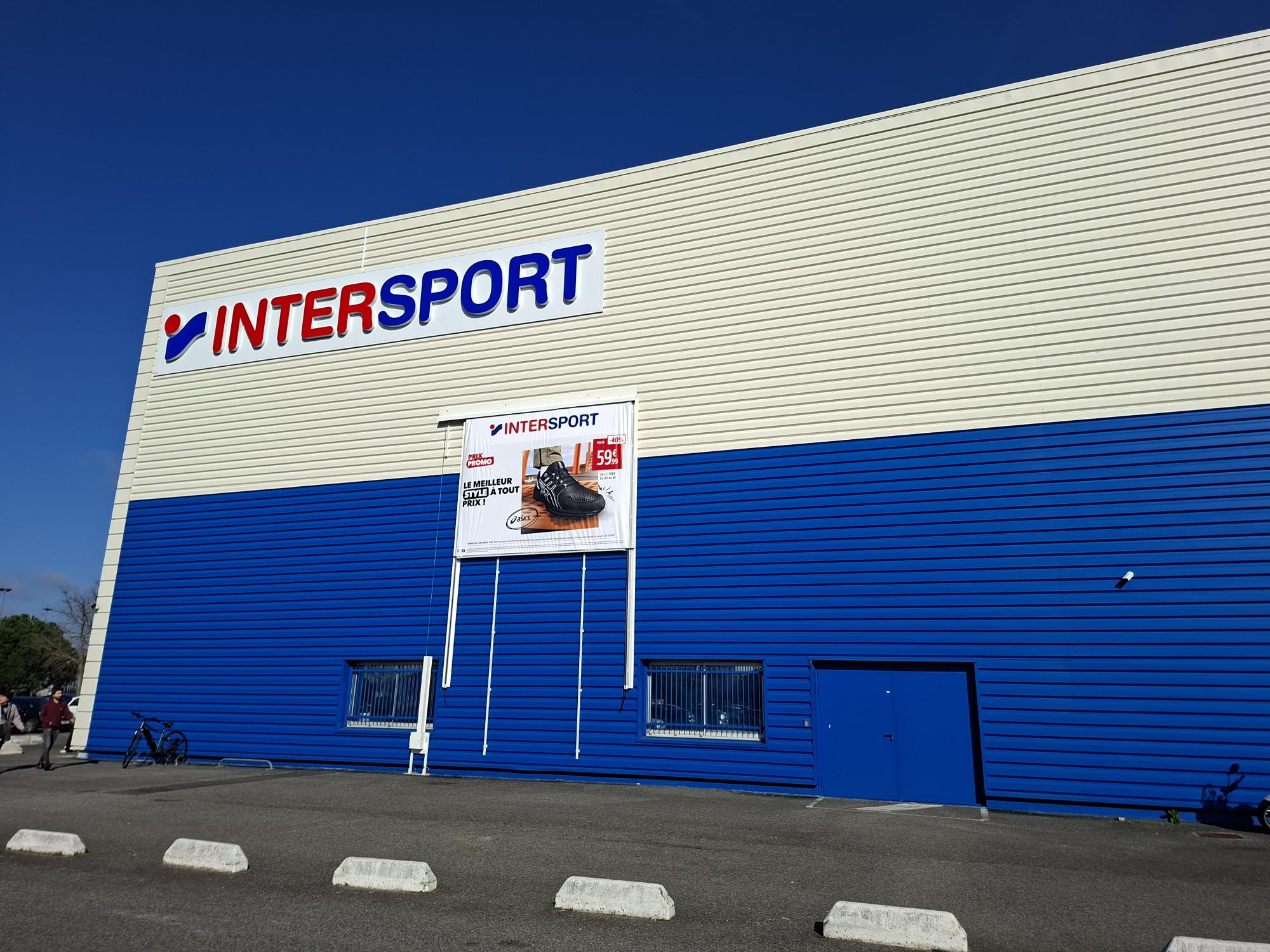 Foto 4 di Intersport Blagnac
