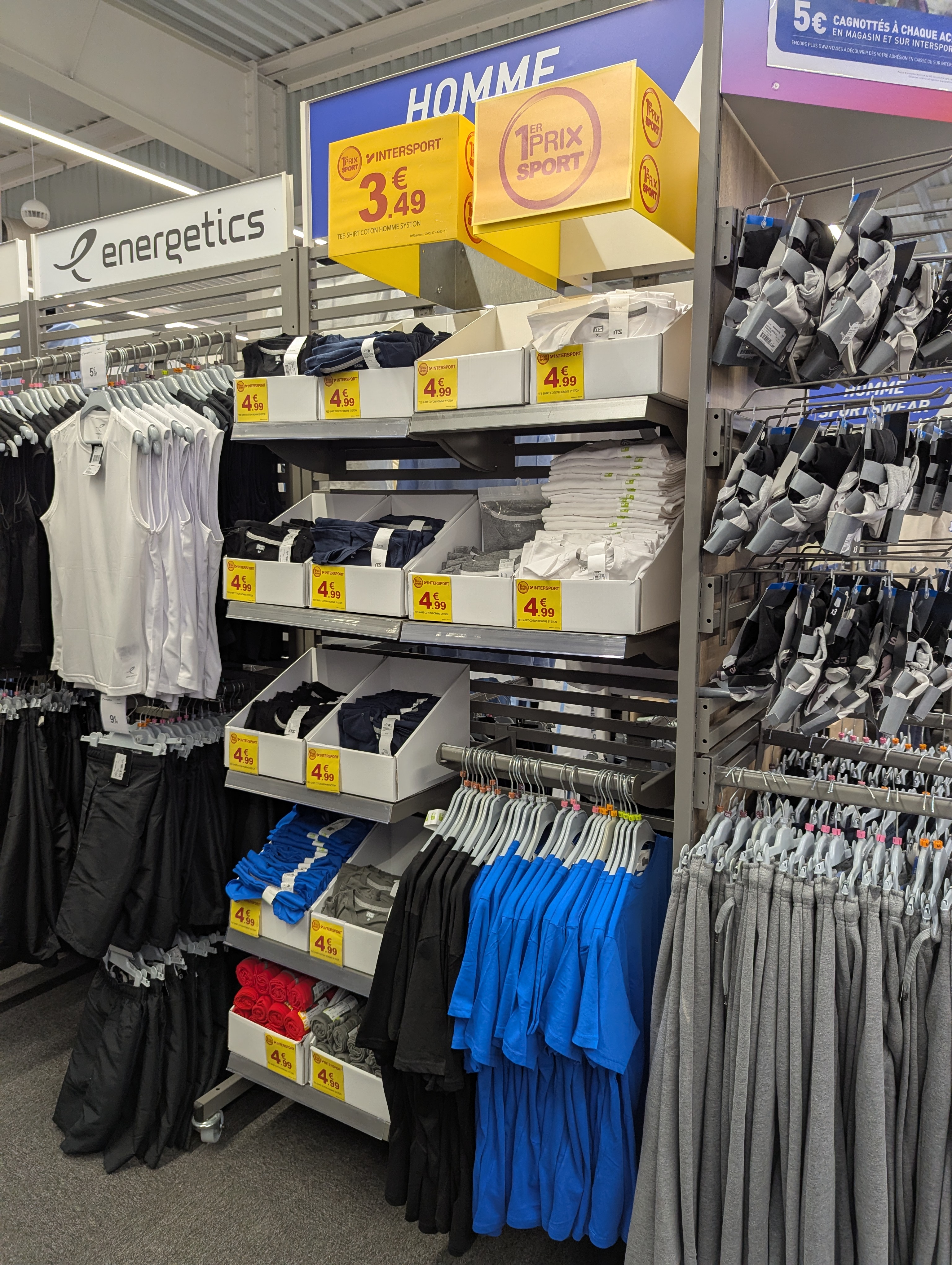 Foto 6 di INTERSPORT SOISSONS