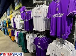 Foto 3 di INTERSPORT Anderlecht