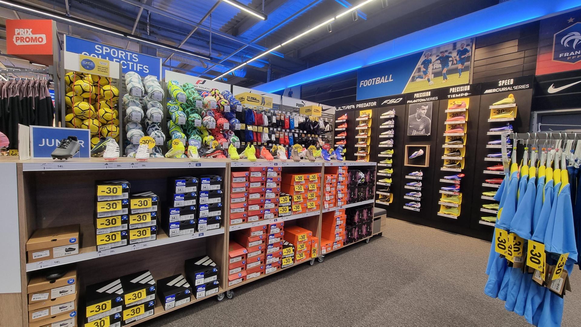 Foto 7 di Intersport Lempdes