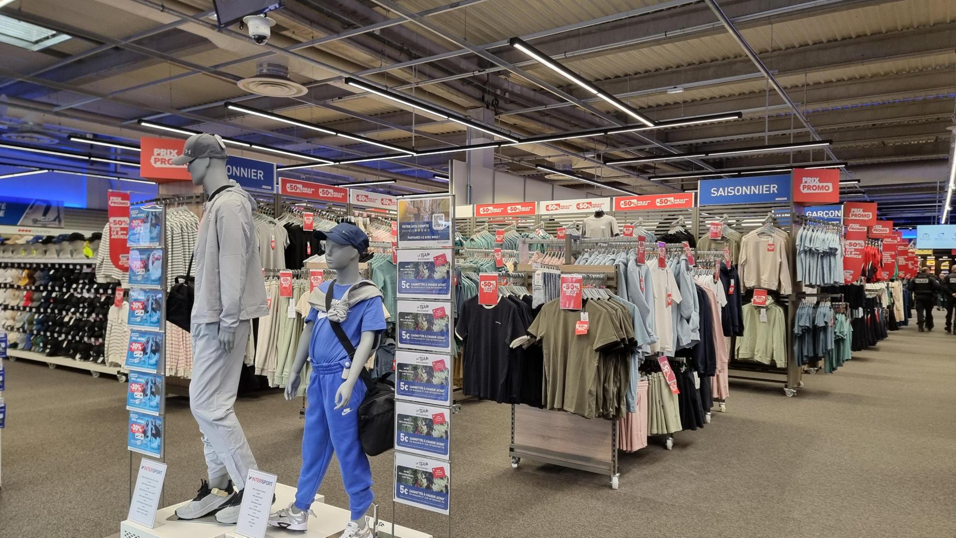Foto 10 di Intersport Lempdes