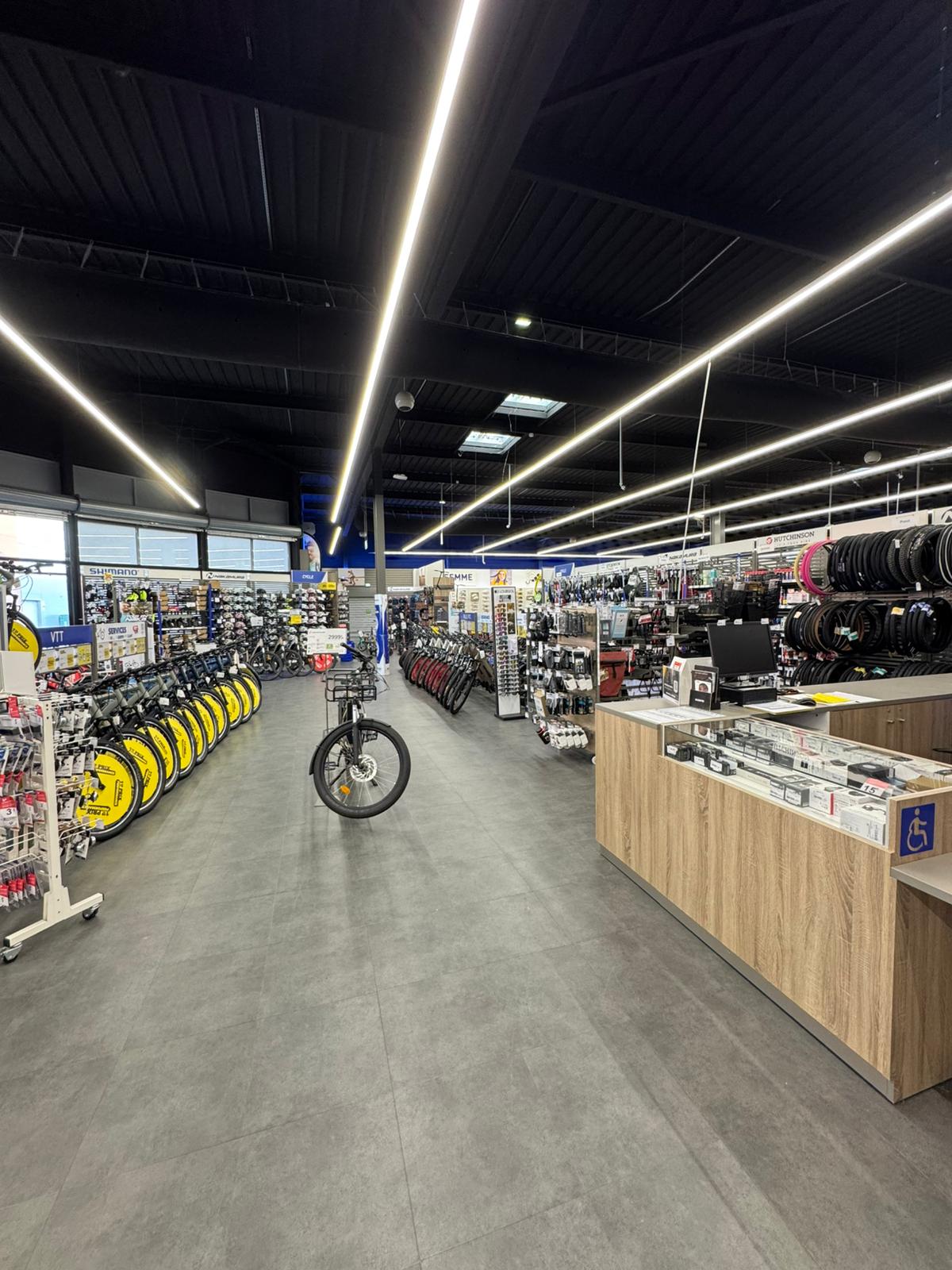 Foto 9 di Intersport Thouars