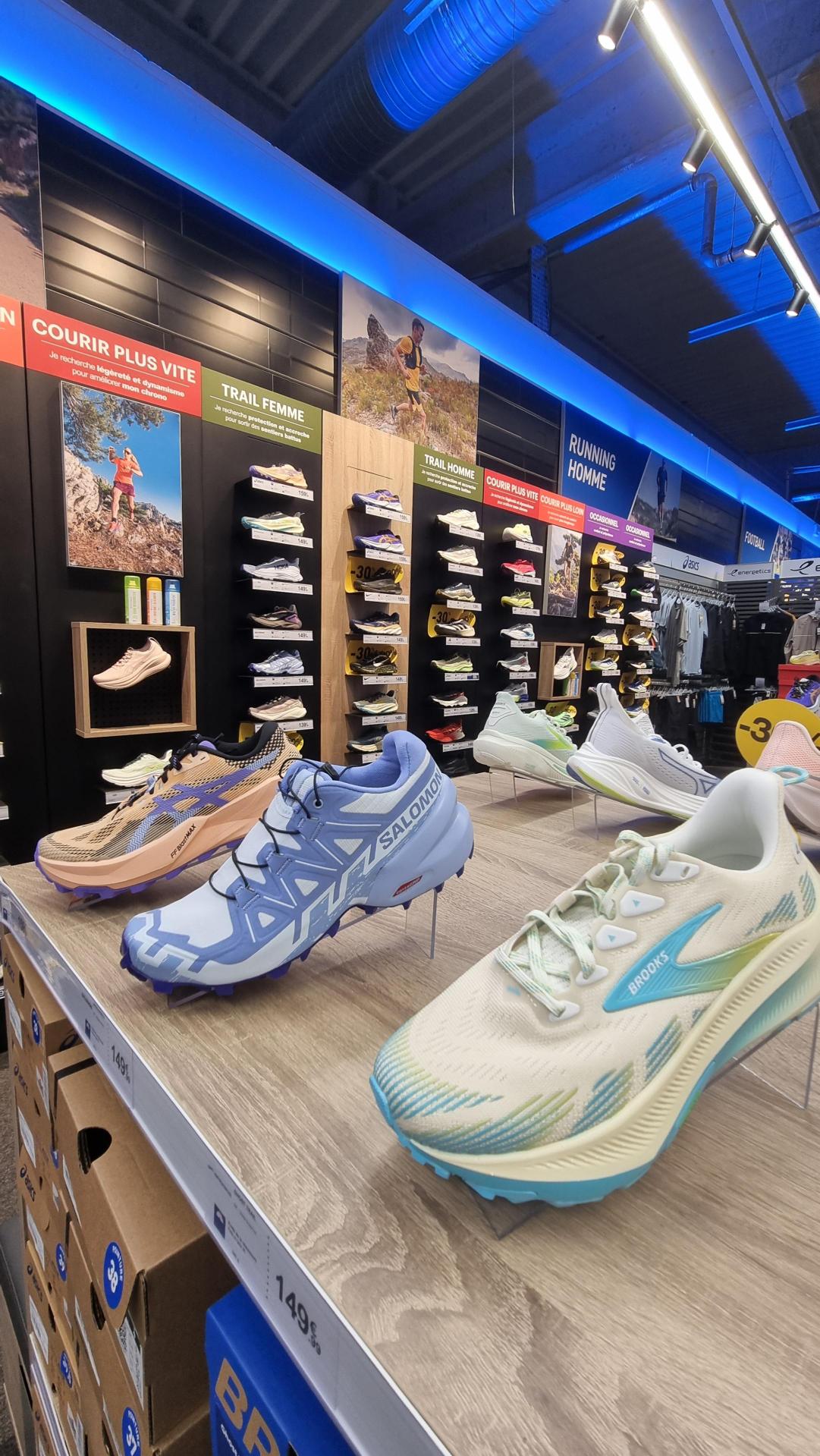 Foto 12 di Intersport Lempdes