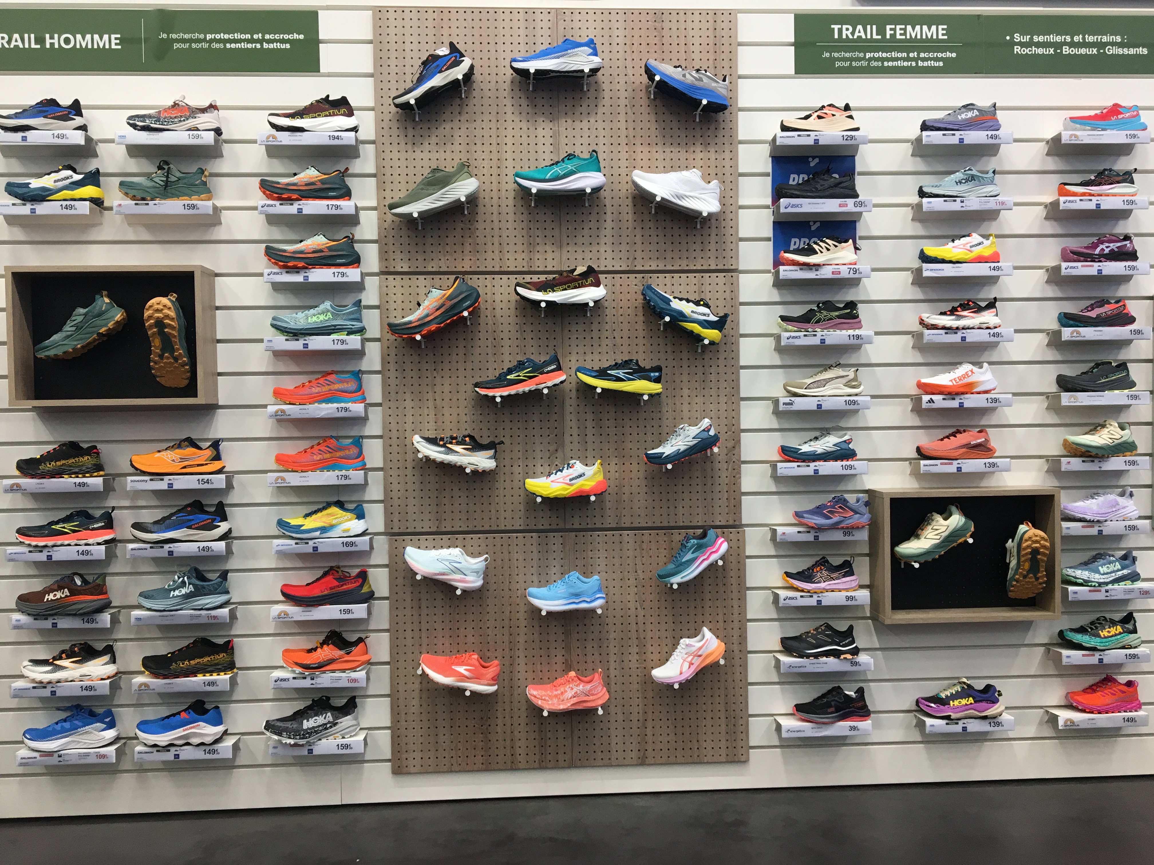 Foto 10 di Intersport Cholet