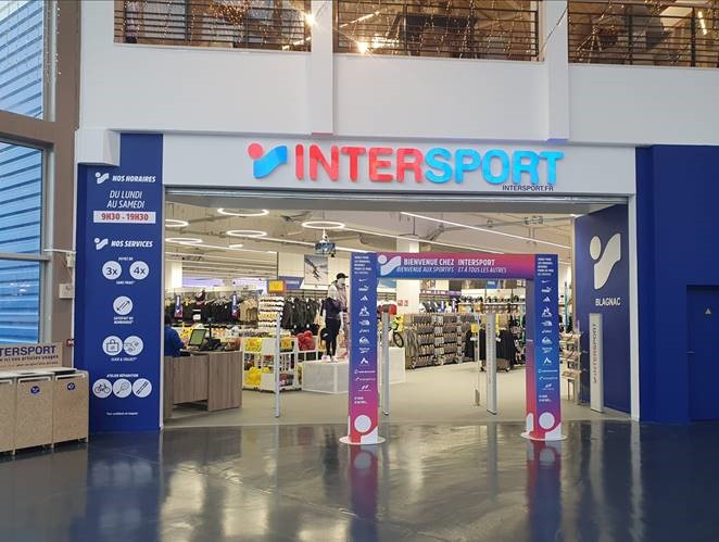 Foto 3 di Intersport Blagnac