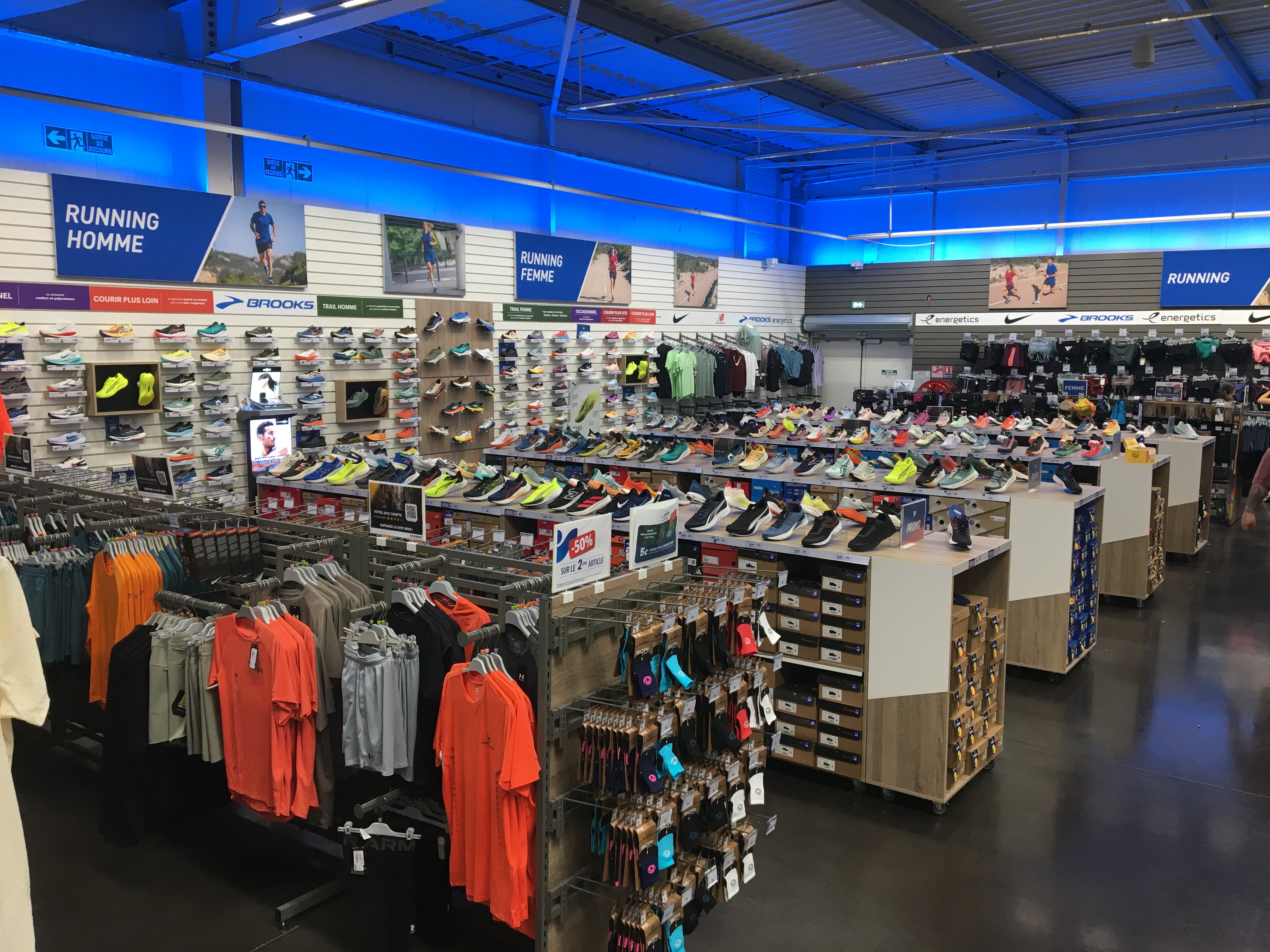 Foto 8 di Intersport Cholet