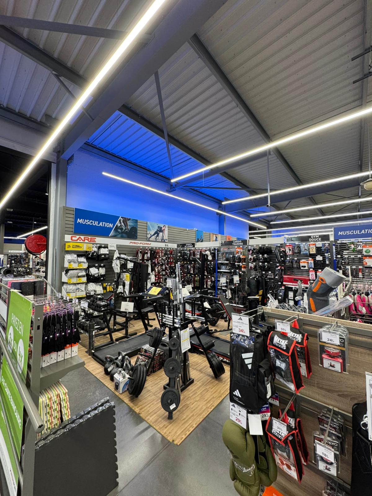 Foto 2 di Intersport Thouars