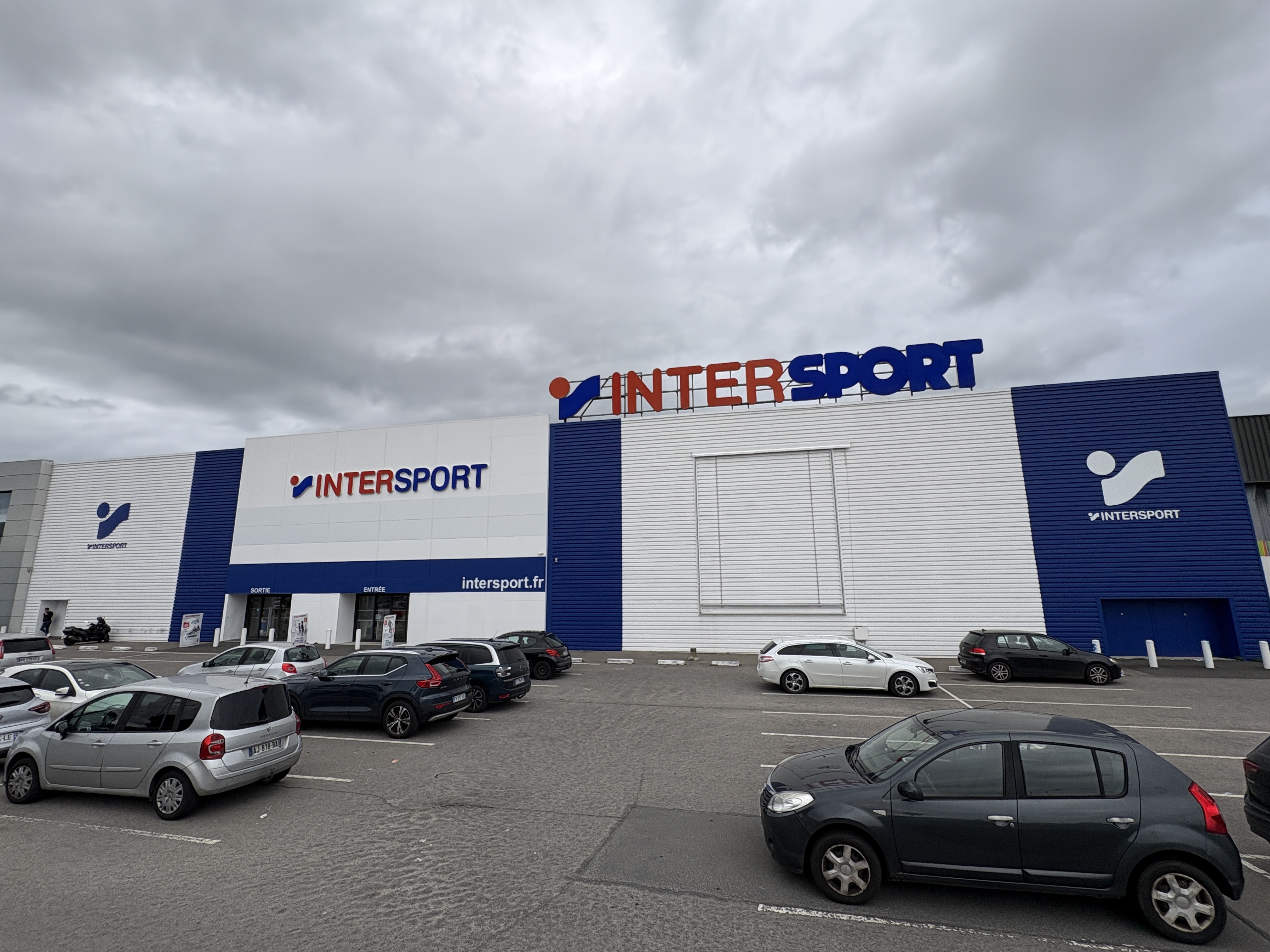 Foto 2 di Intersport Orvault