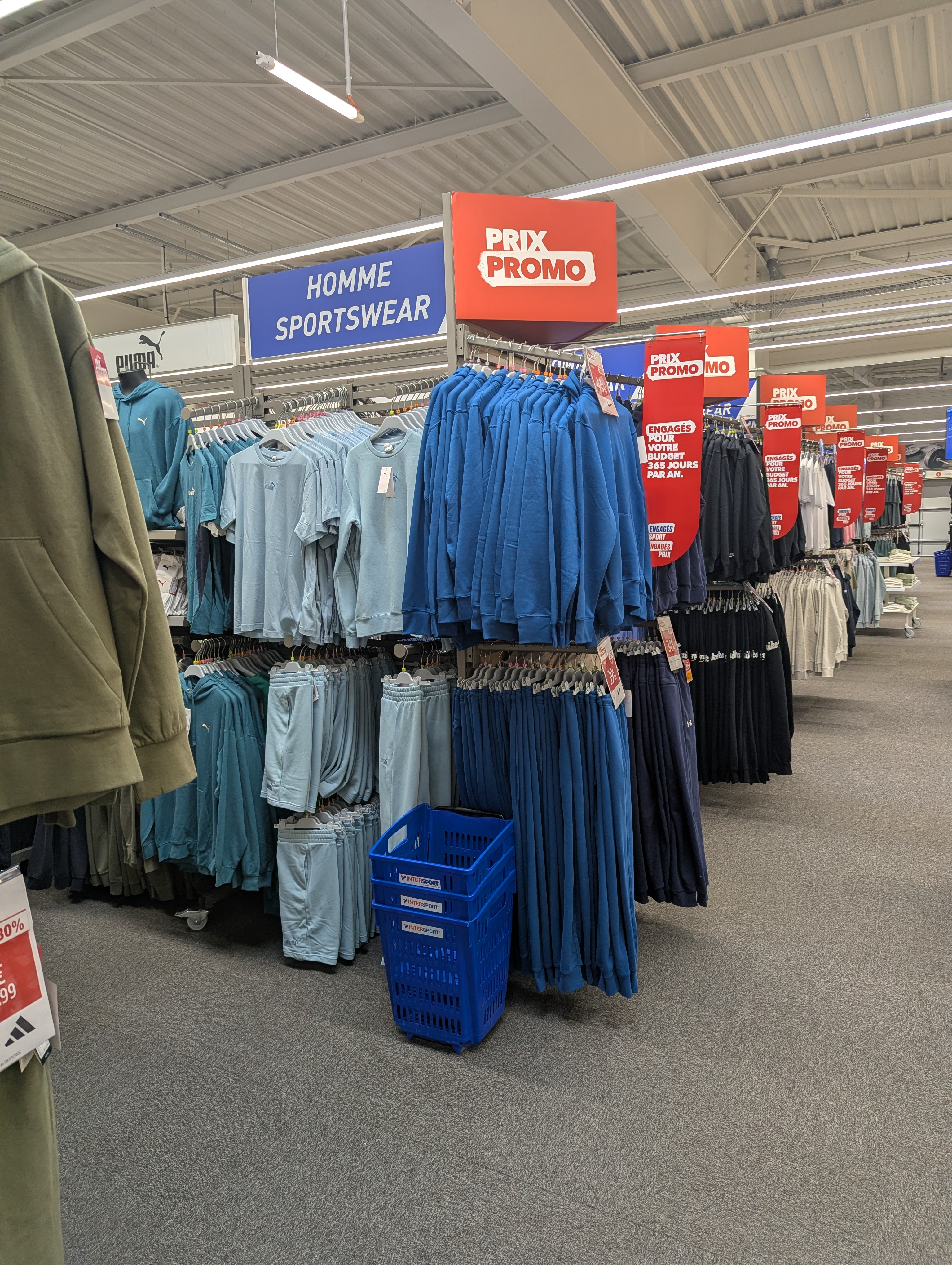 Foto 3 di Intersport Laon