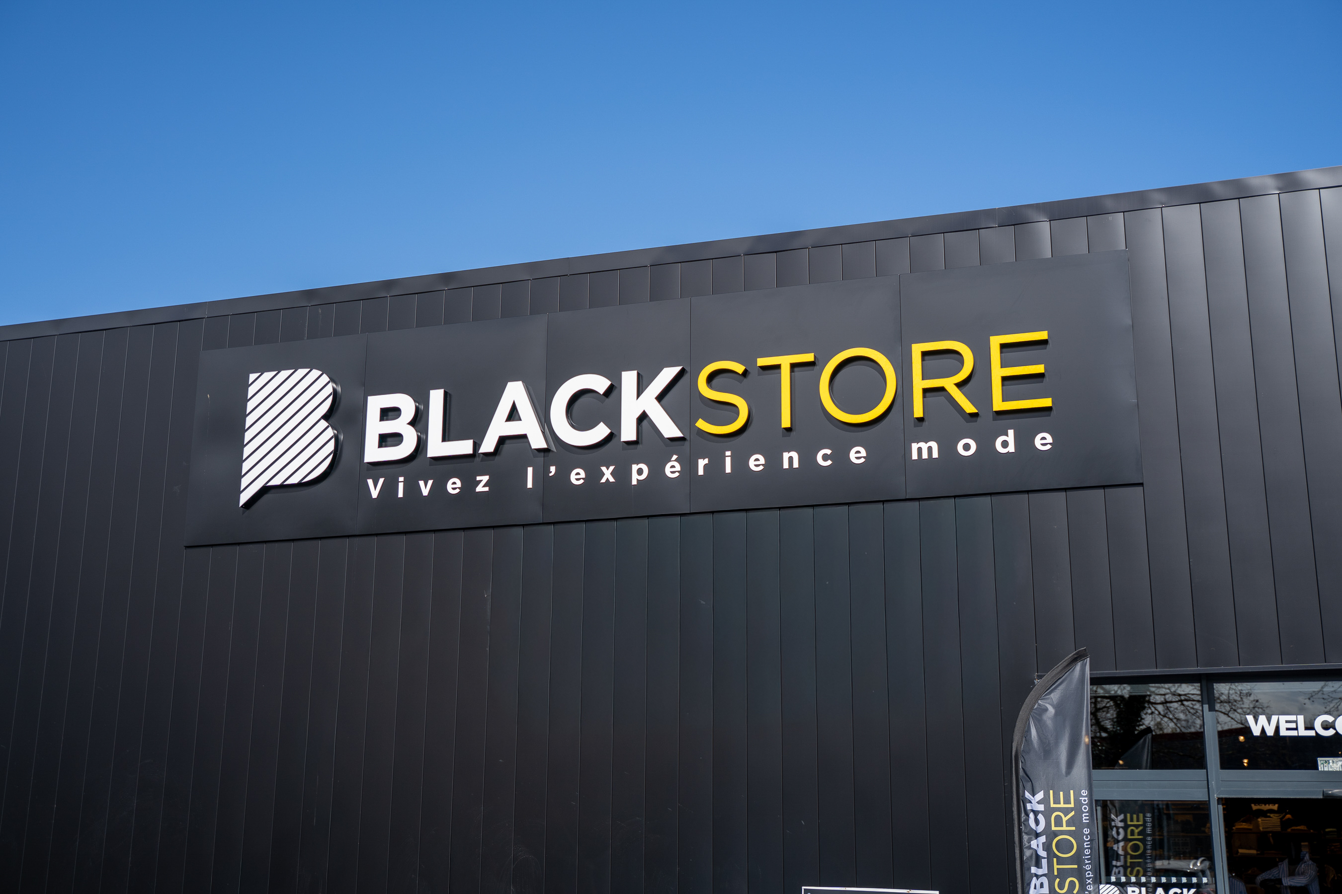 Foto 7 di BLACKSTORE SAUMUR