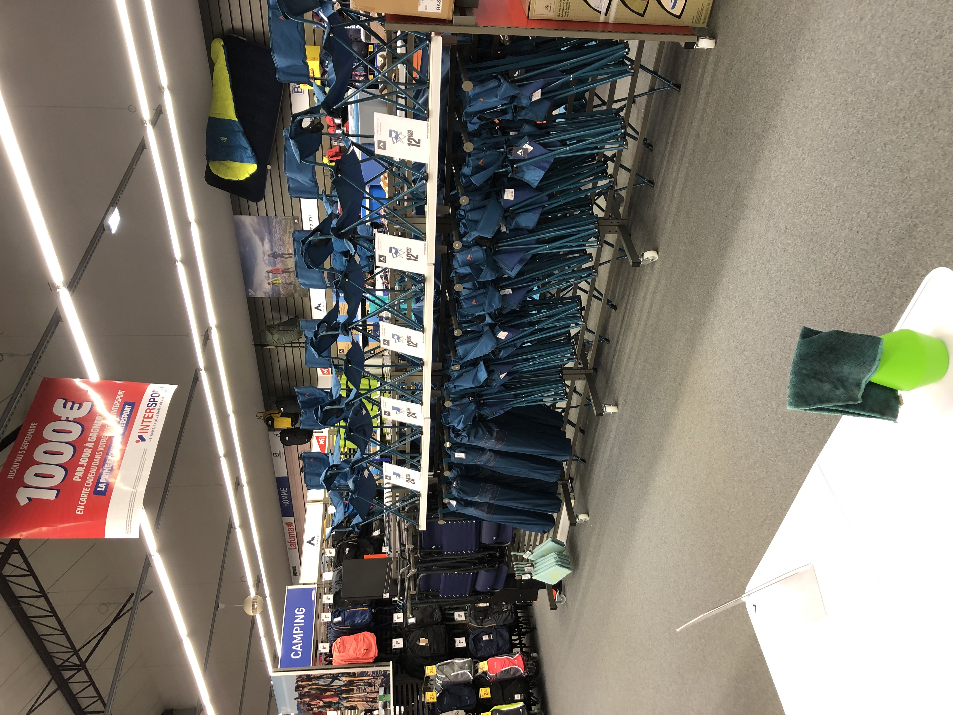Foto 5 di Intersport Mende