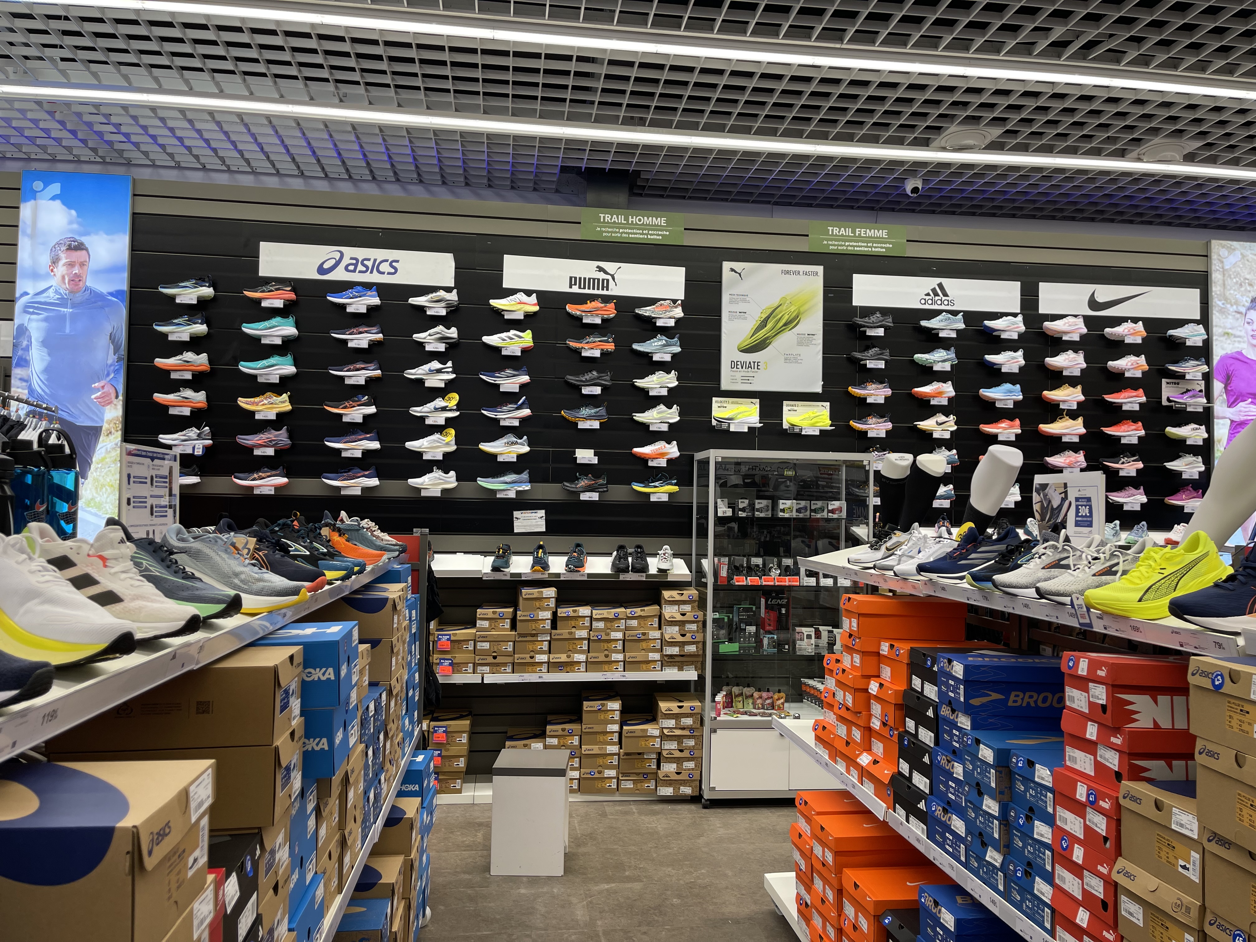 Foto 17 di Intersport Pierry