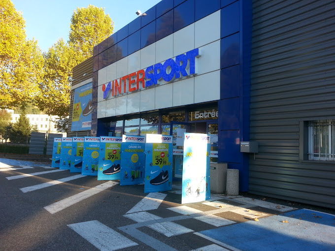 Foto 1 di Intersport Vienne