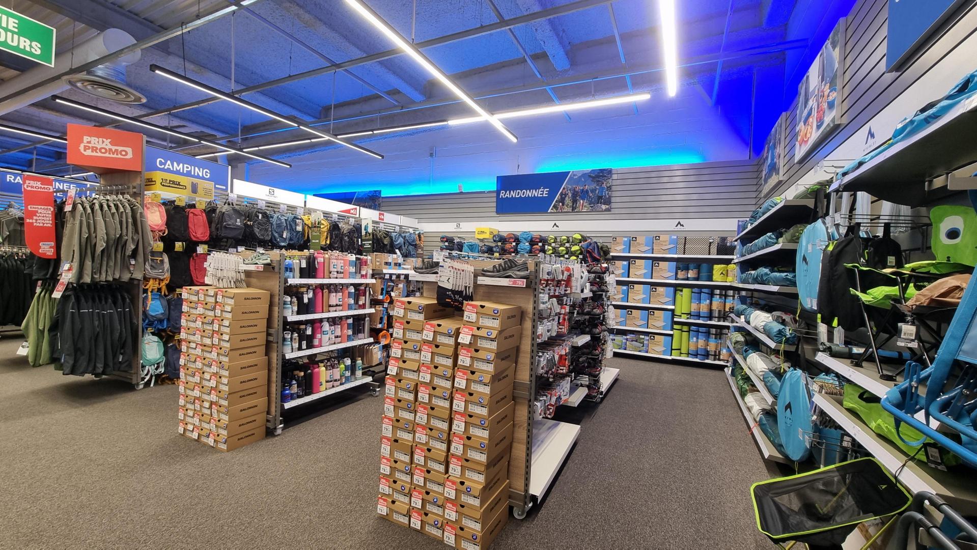 Foto 3 di Intersport Lempdes