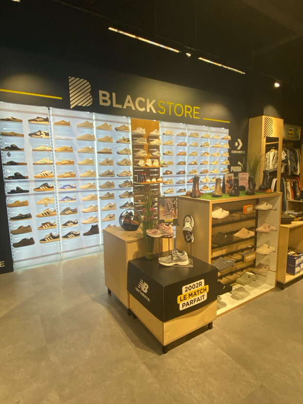 Foto 11 di BLACKSTORE