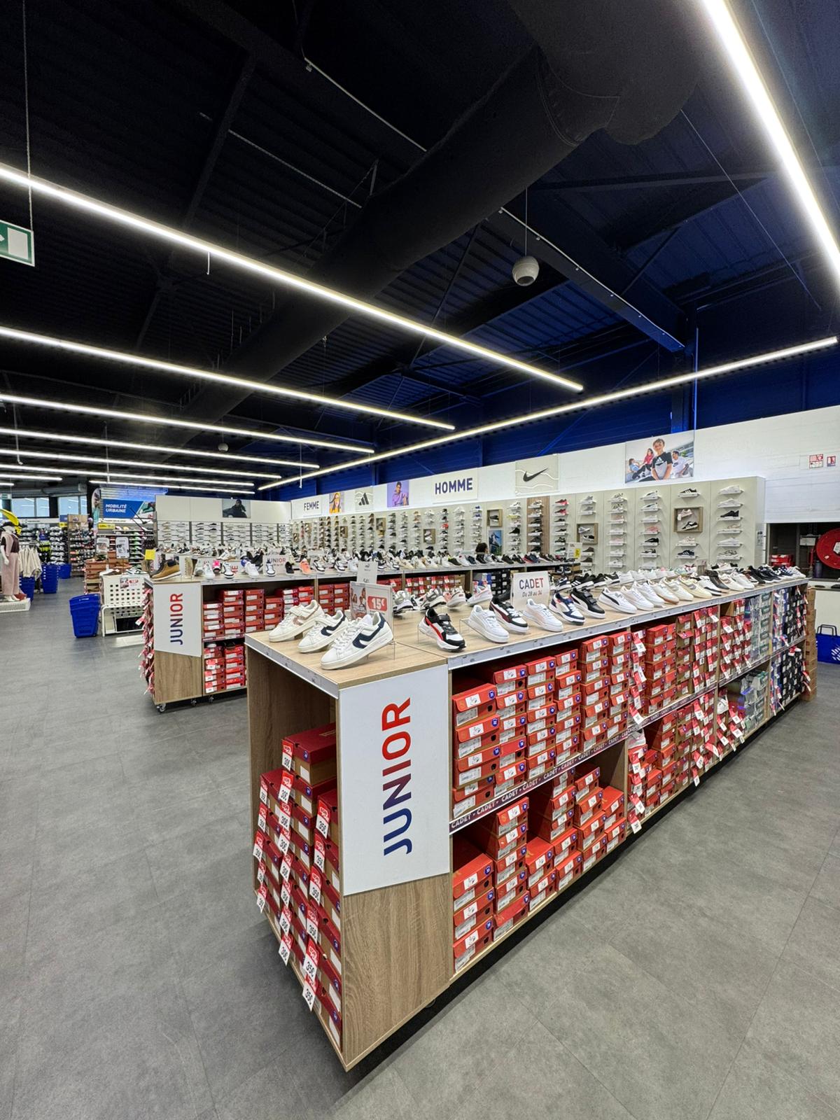 Foto 8 di Intersport Thouars