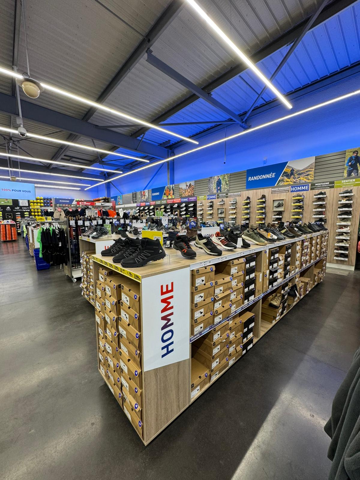 Foto 6 di Intersport Thouars