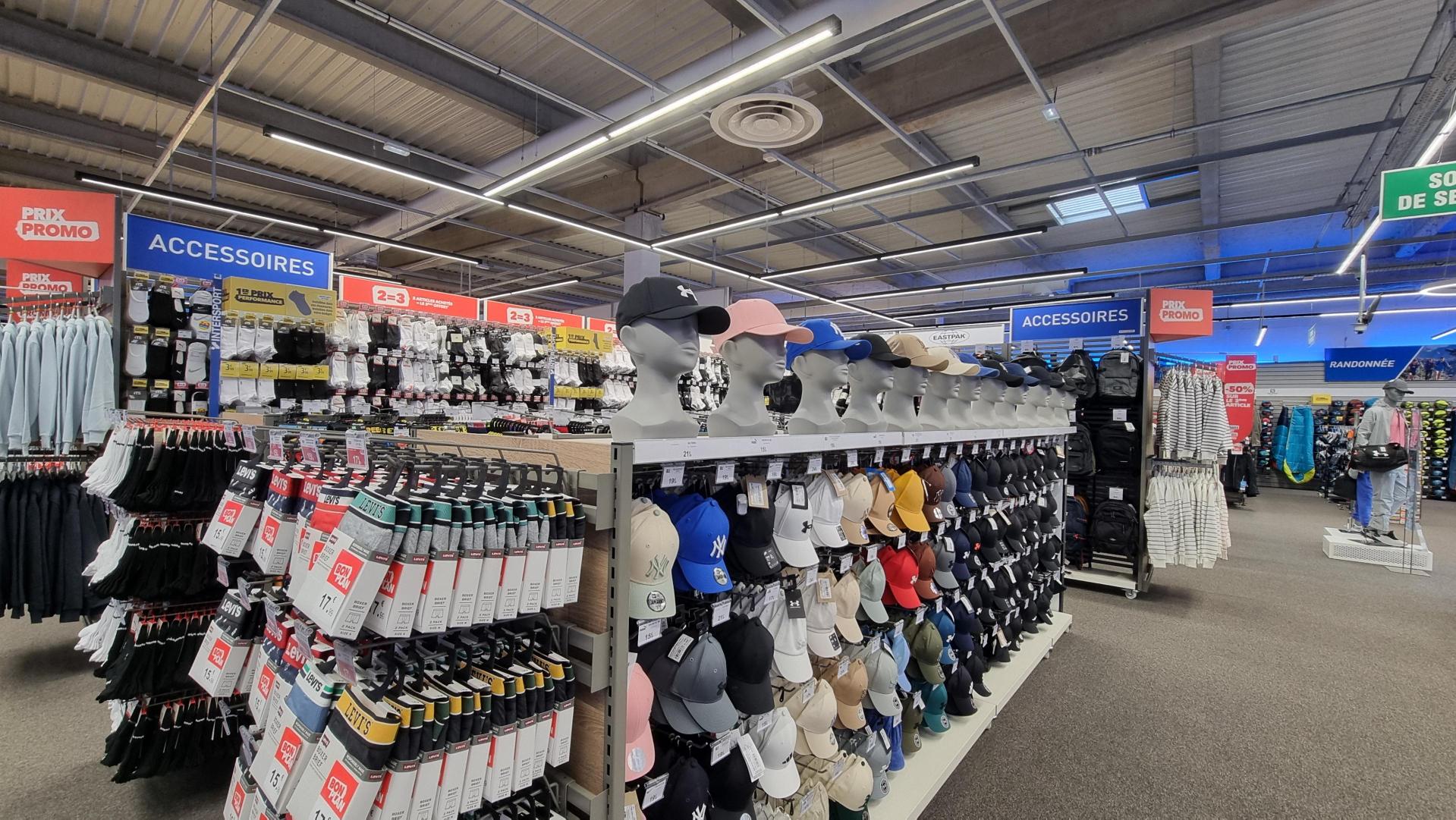 Foto 15 di Intersport Lempdes