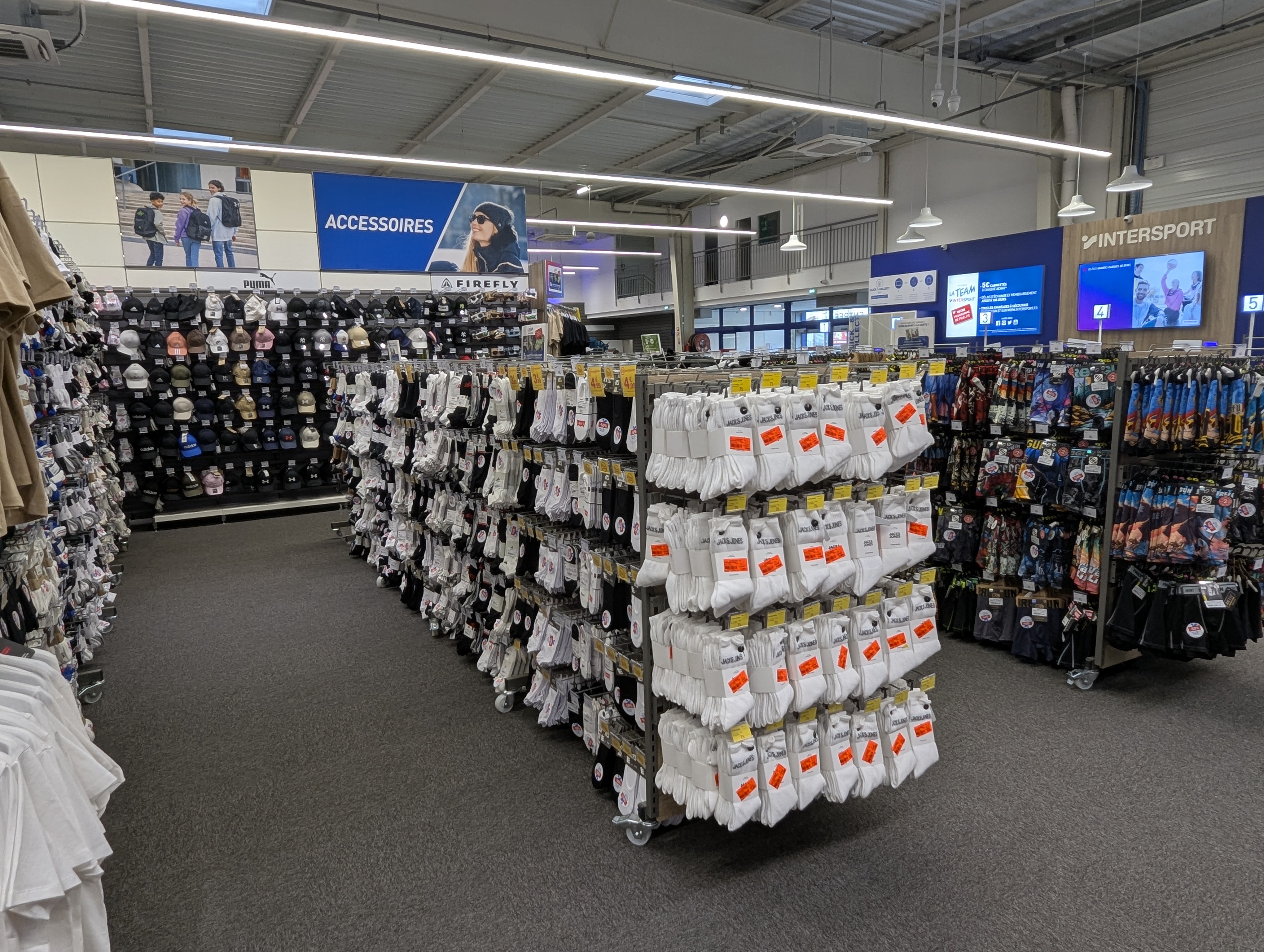 Foto 12 di INTERSPORT SOISSONS