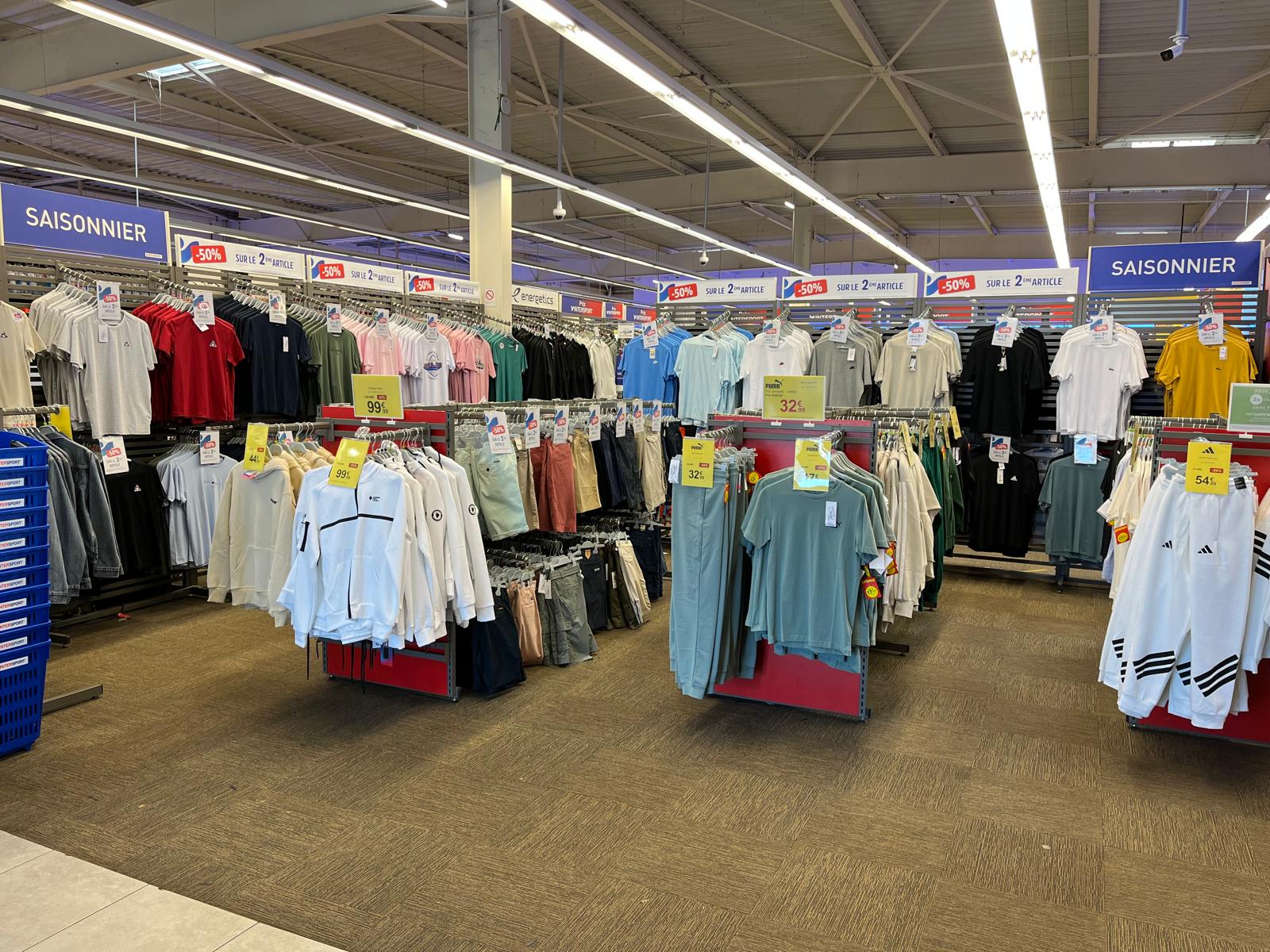 Foto 5 di Intersport Etampes