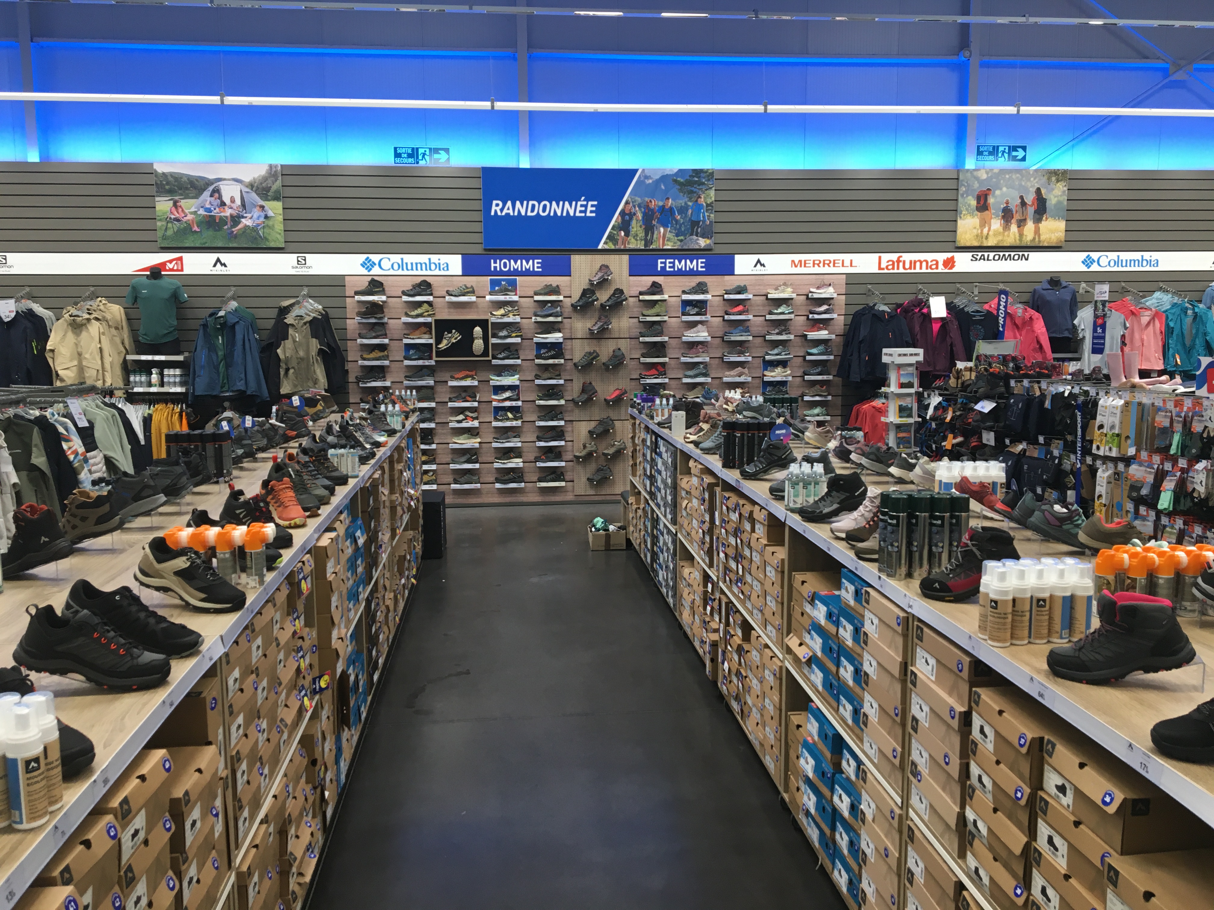 Foto 11 di Intersport Cholet