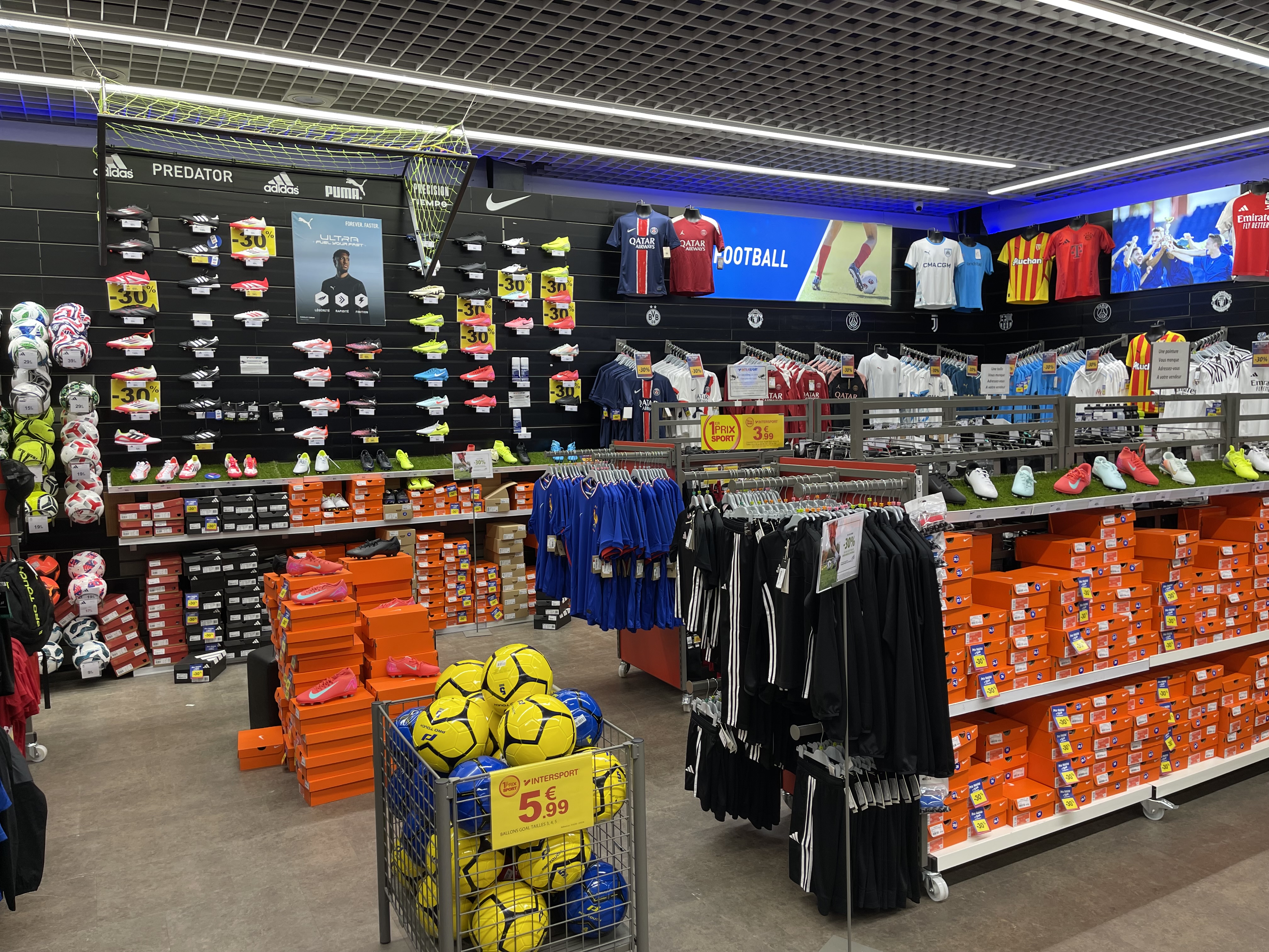 Foto 11 di Intersport Pierry