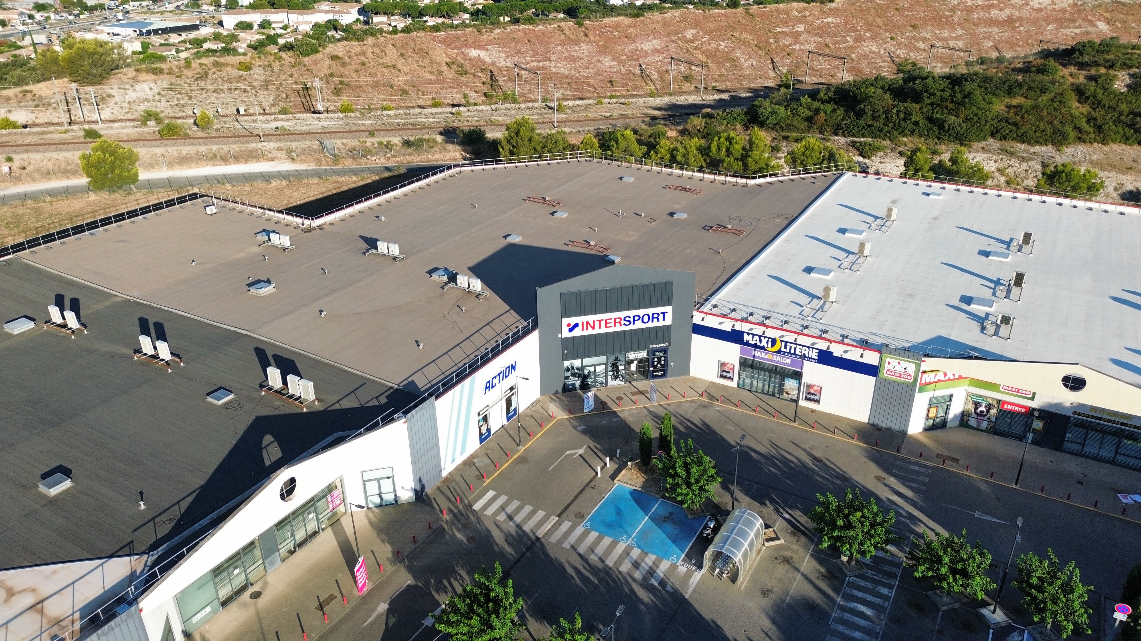 Foto 4 di Intersport LES ANGLES