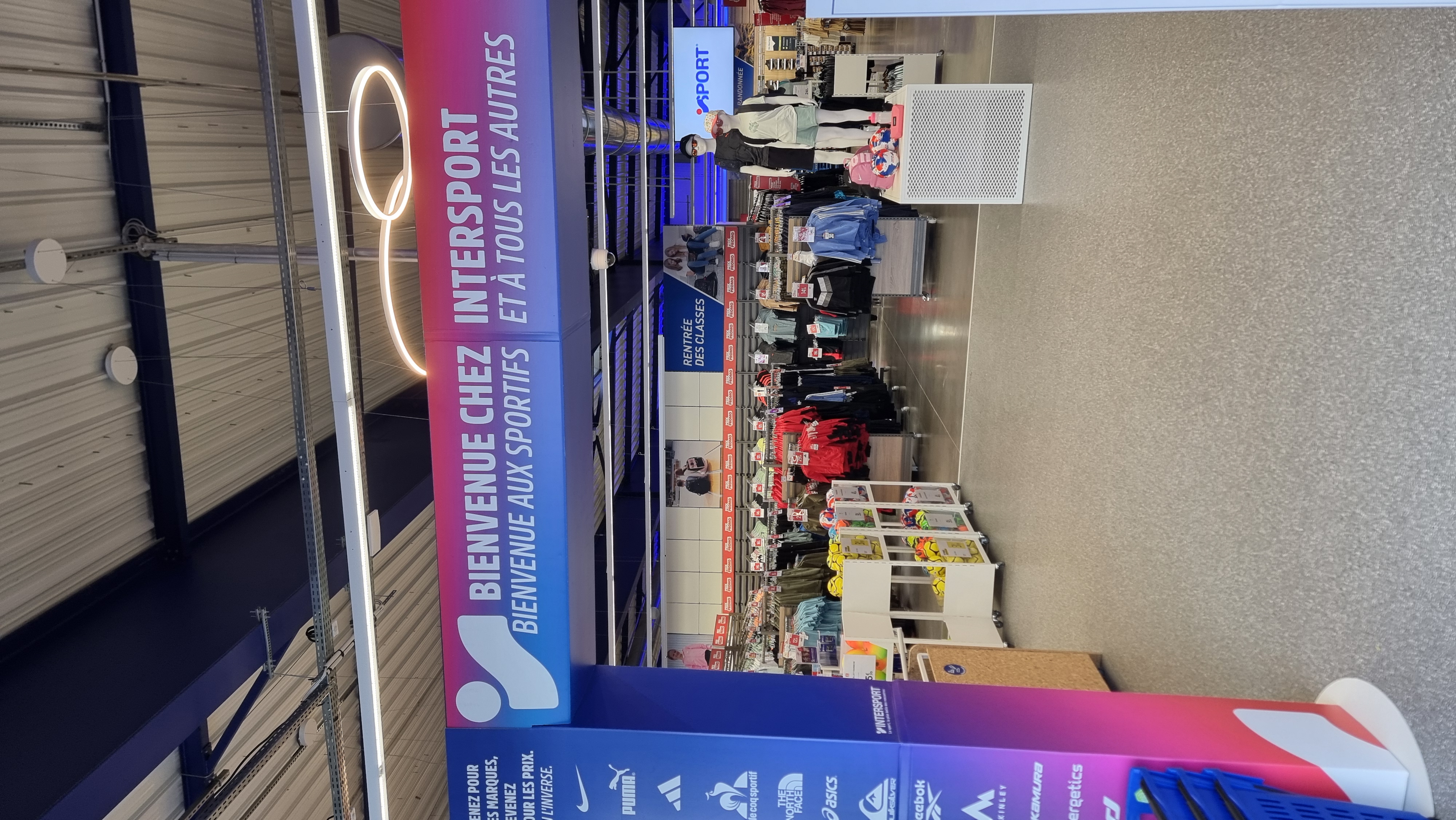 Foto 3 di Intersport Mozac
