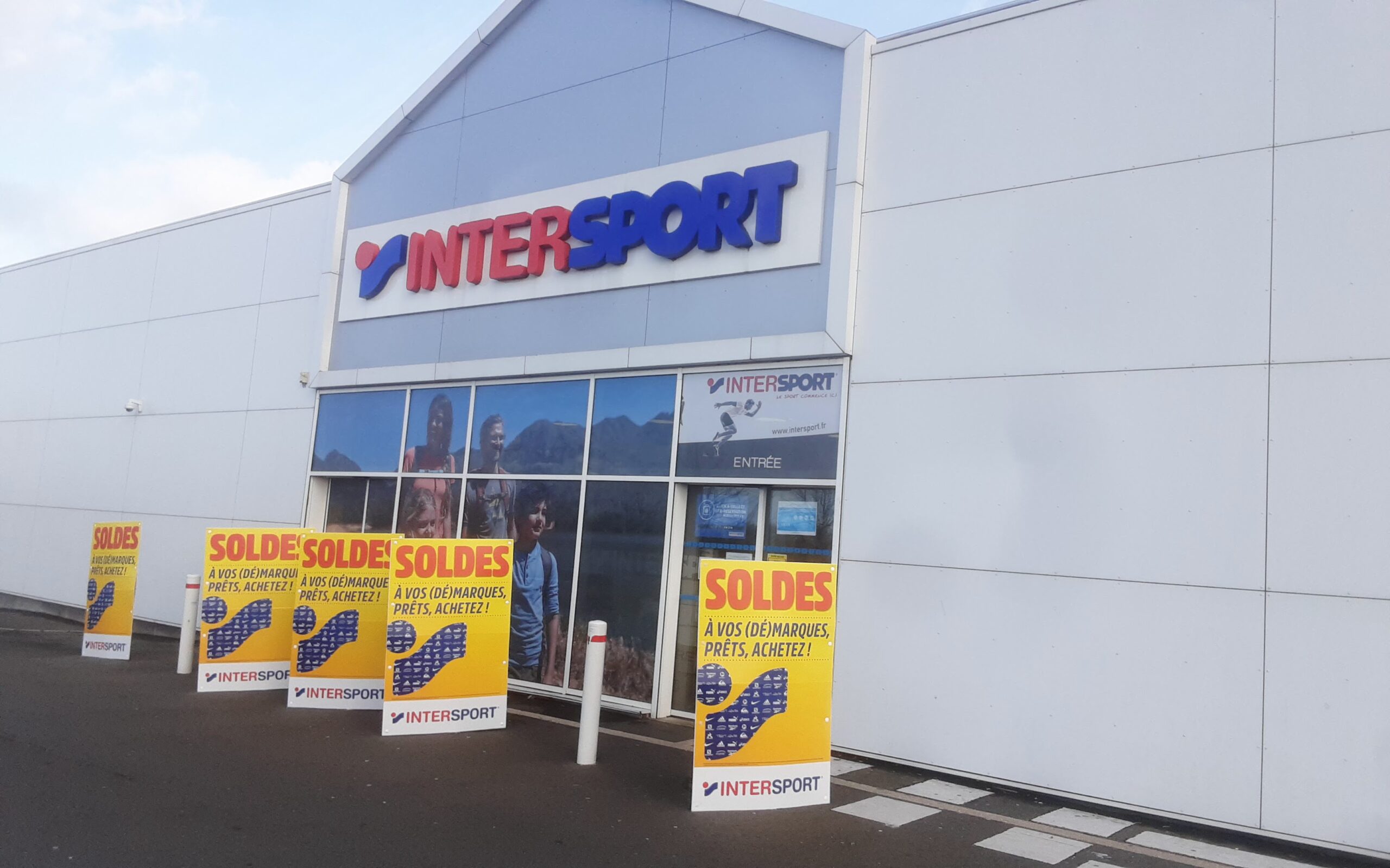 Intersport Solesmes