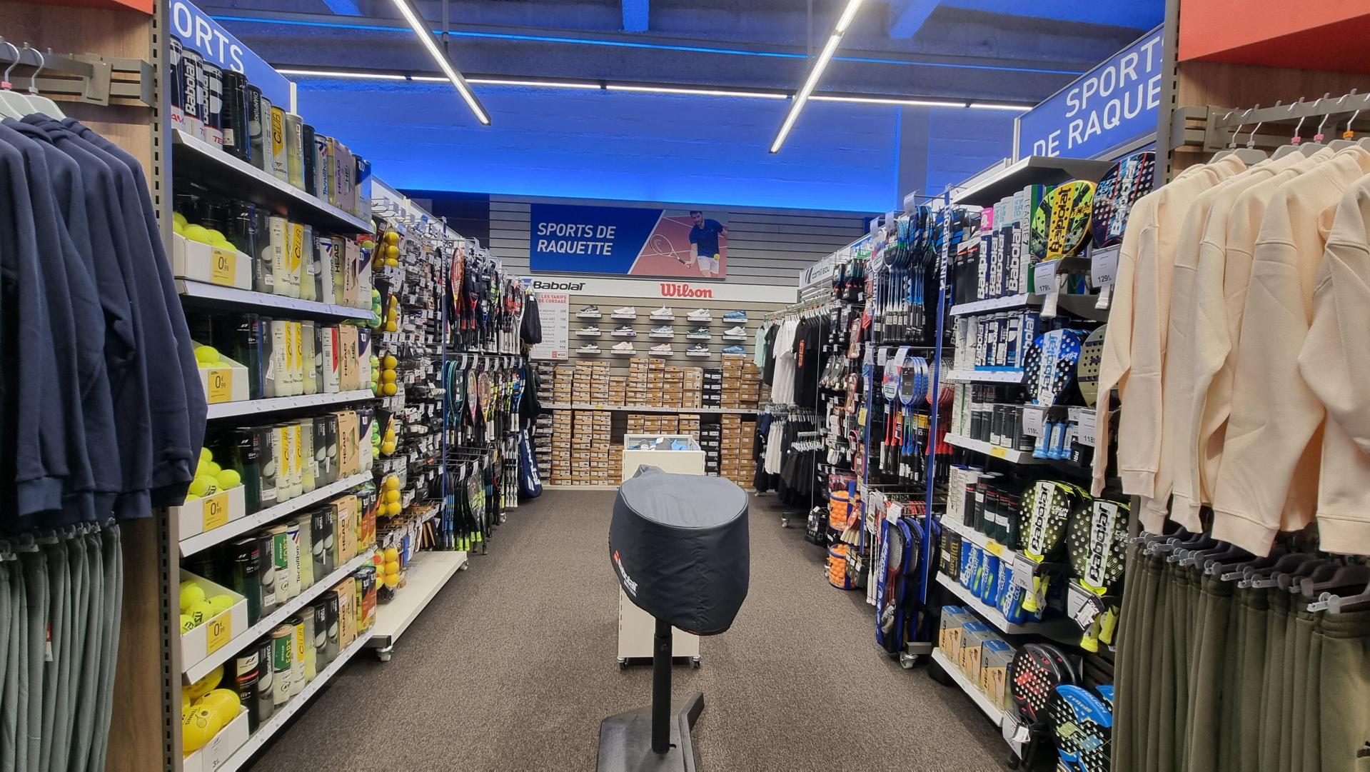 Foto 5 di Intersport Lempdes