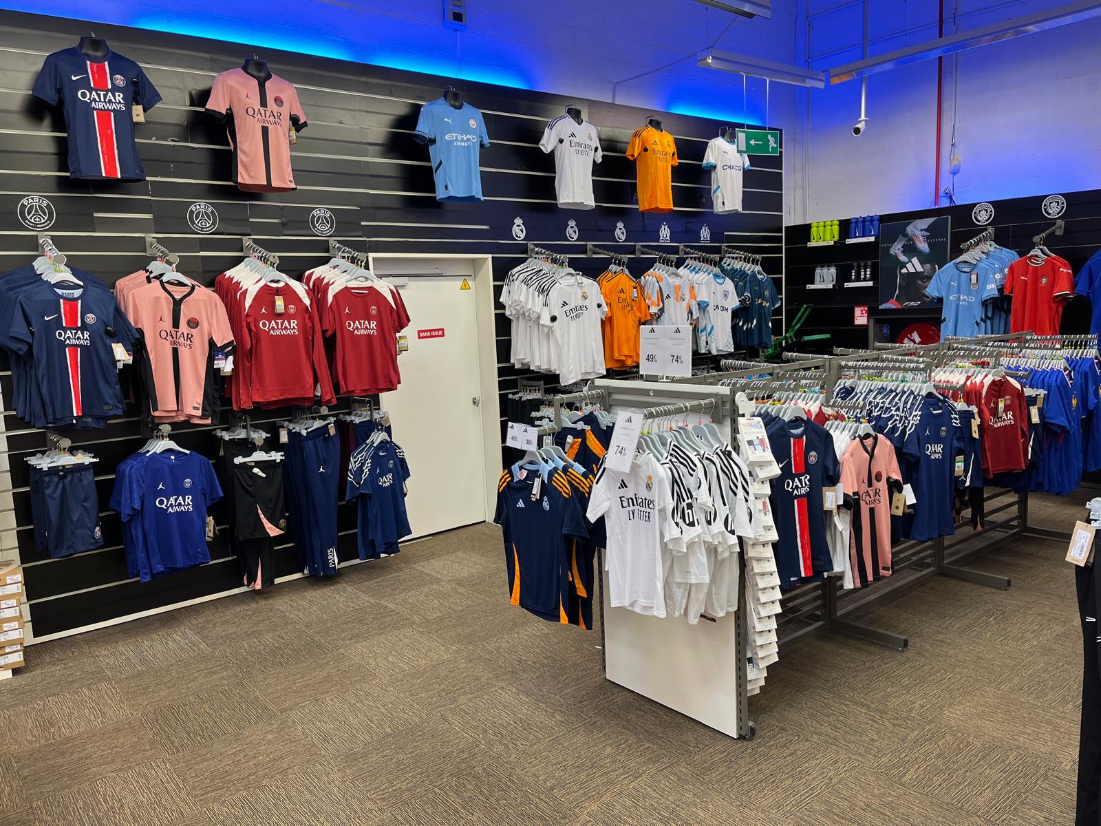 Foto 4 di Intersport Etampes