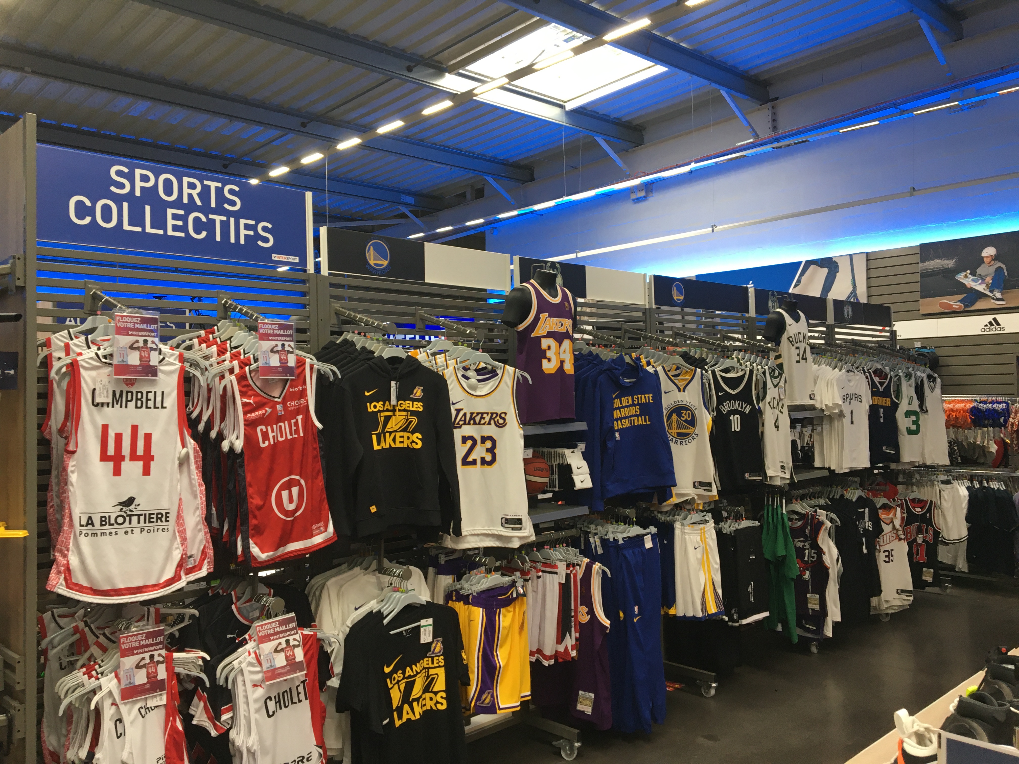 Foto 5 di Intersport Cholet