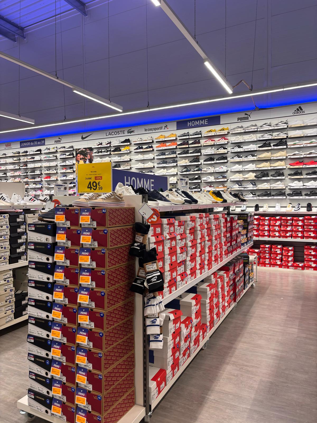 Foto 5 de Intersport Arles