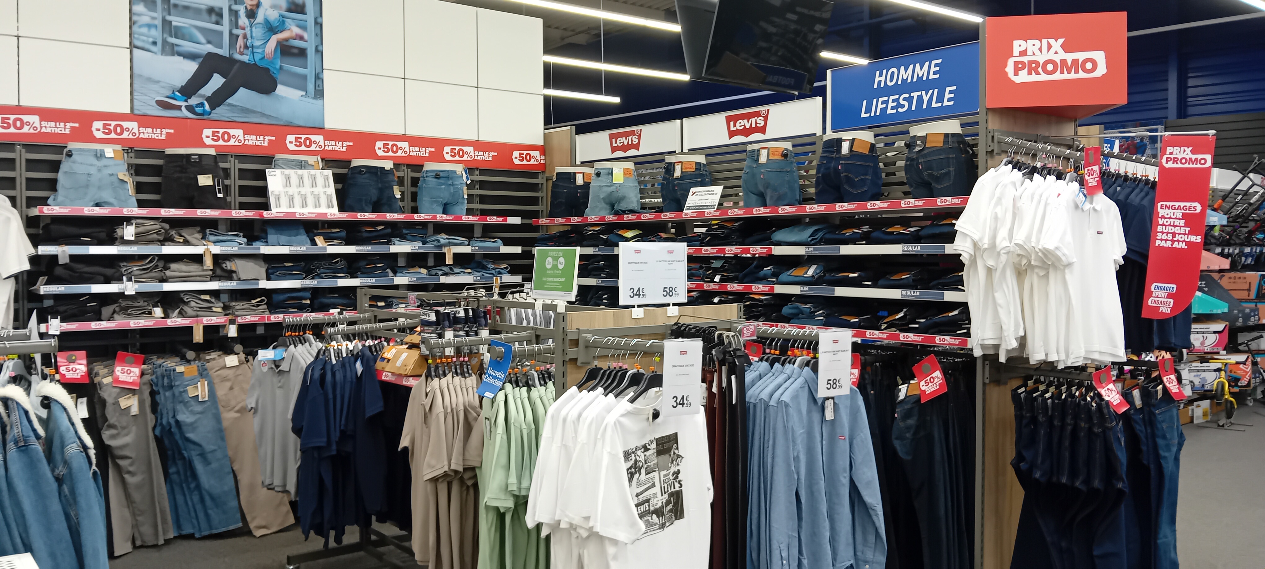 Foto 4 di INTERSPORT - PROVINS