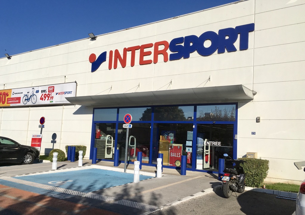Foto 1 di Intersport Pertuis