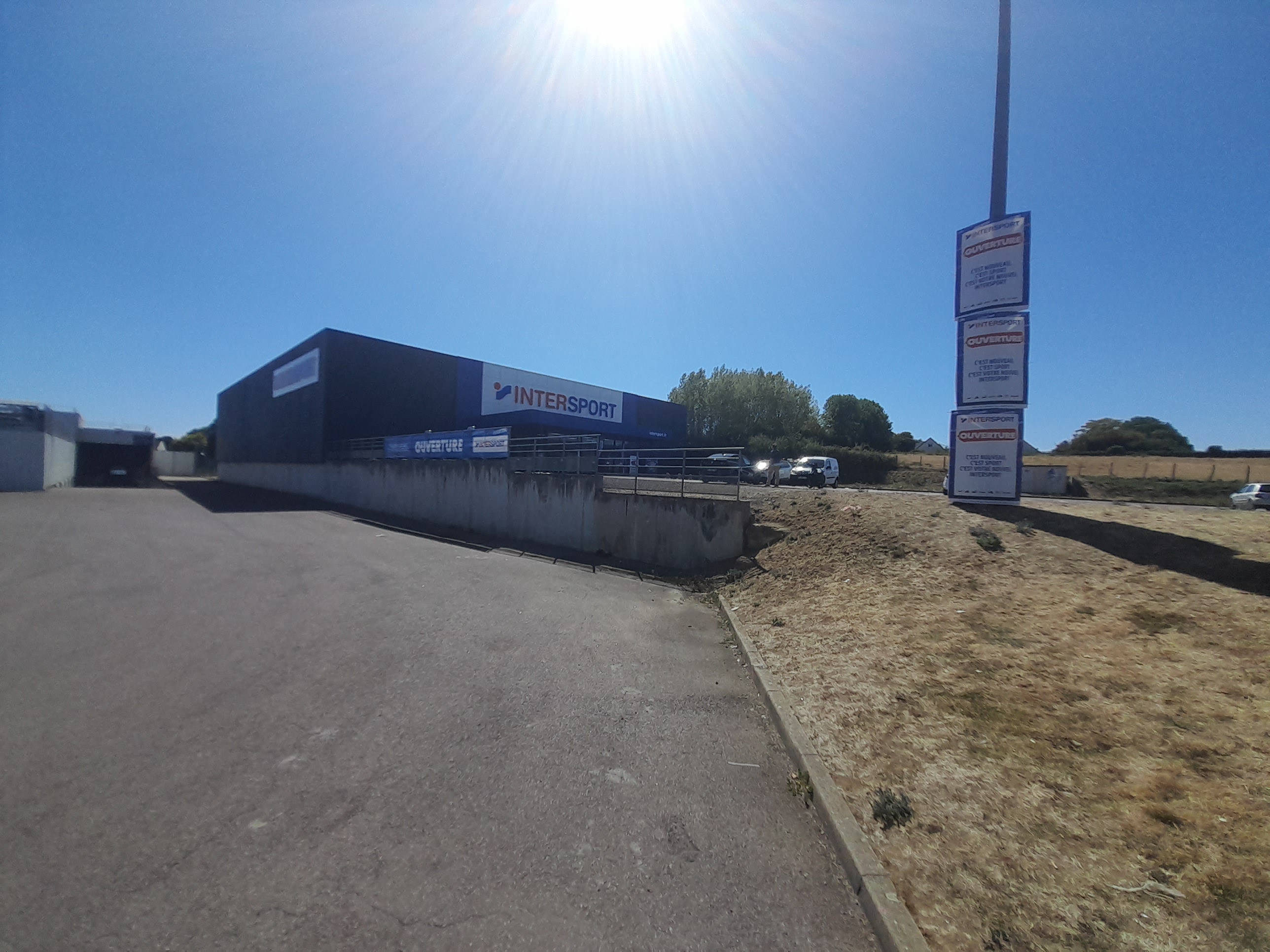 Foto 4 di Intersport AVALLON