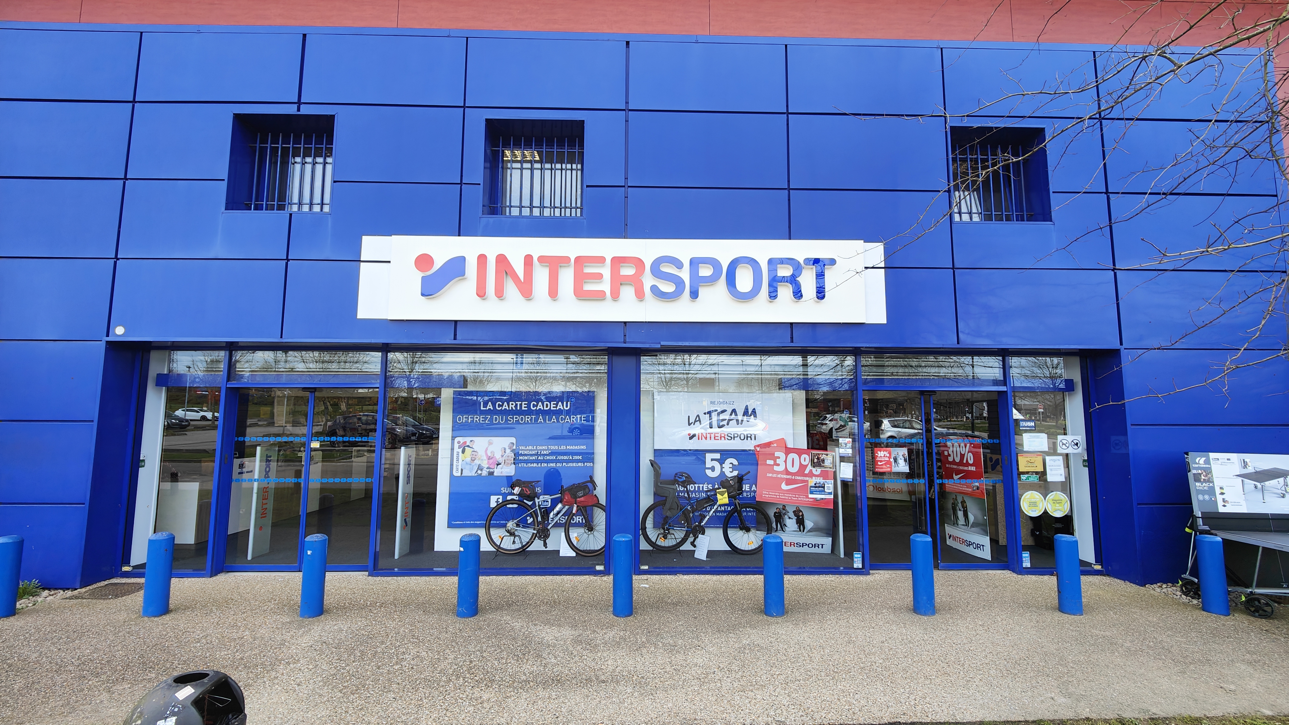 Foto 1 di Intersport Barentin