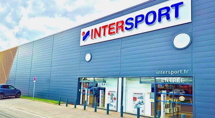 Foto 3 di Intersport Bernay