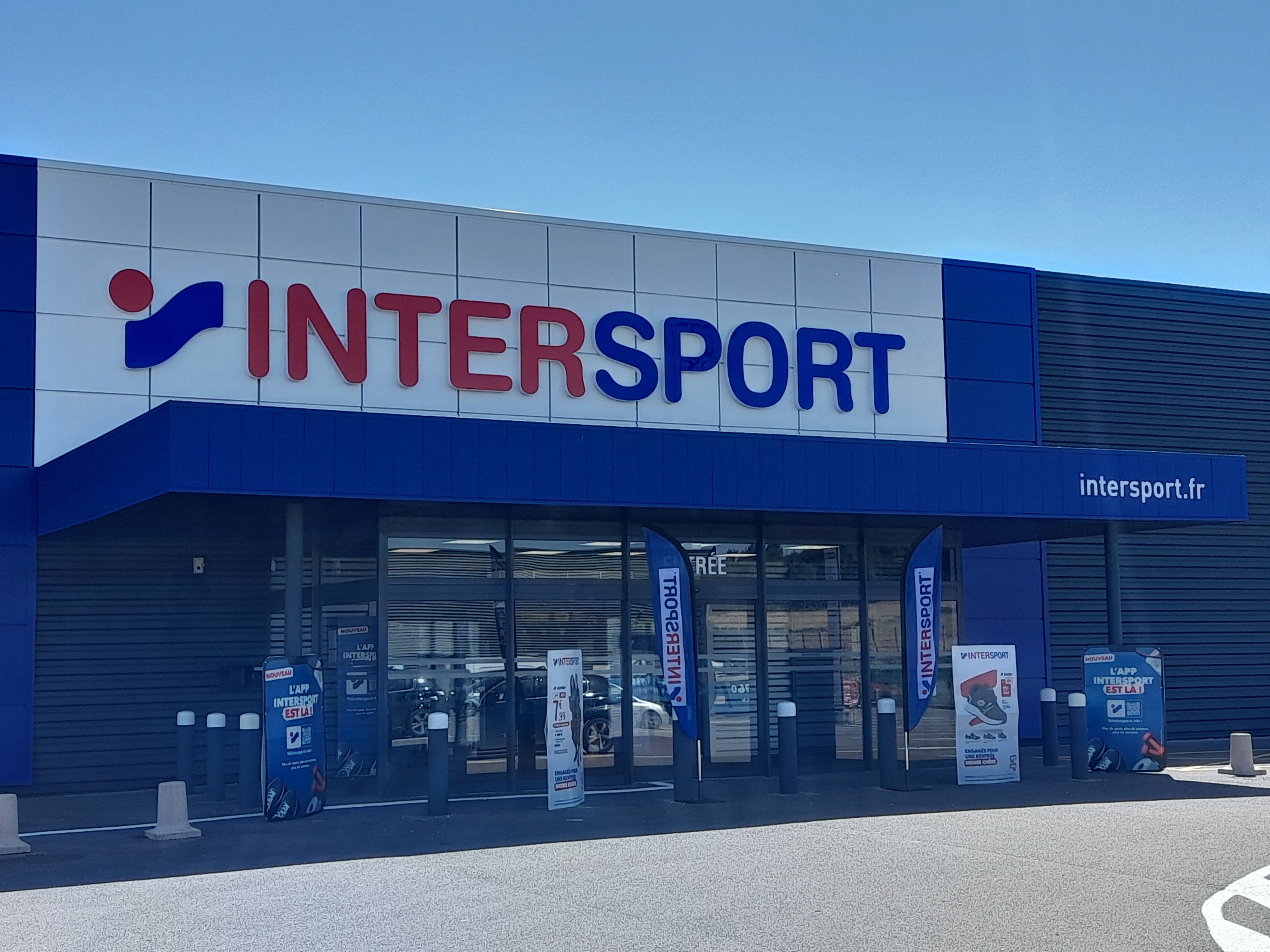 Foto 1 di Intersport AVALLON