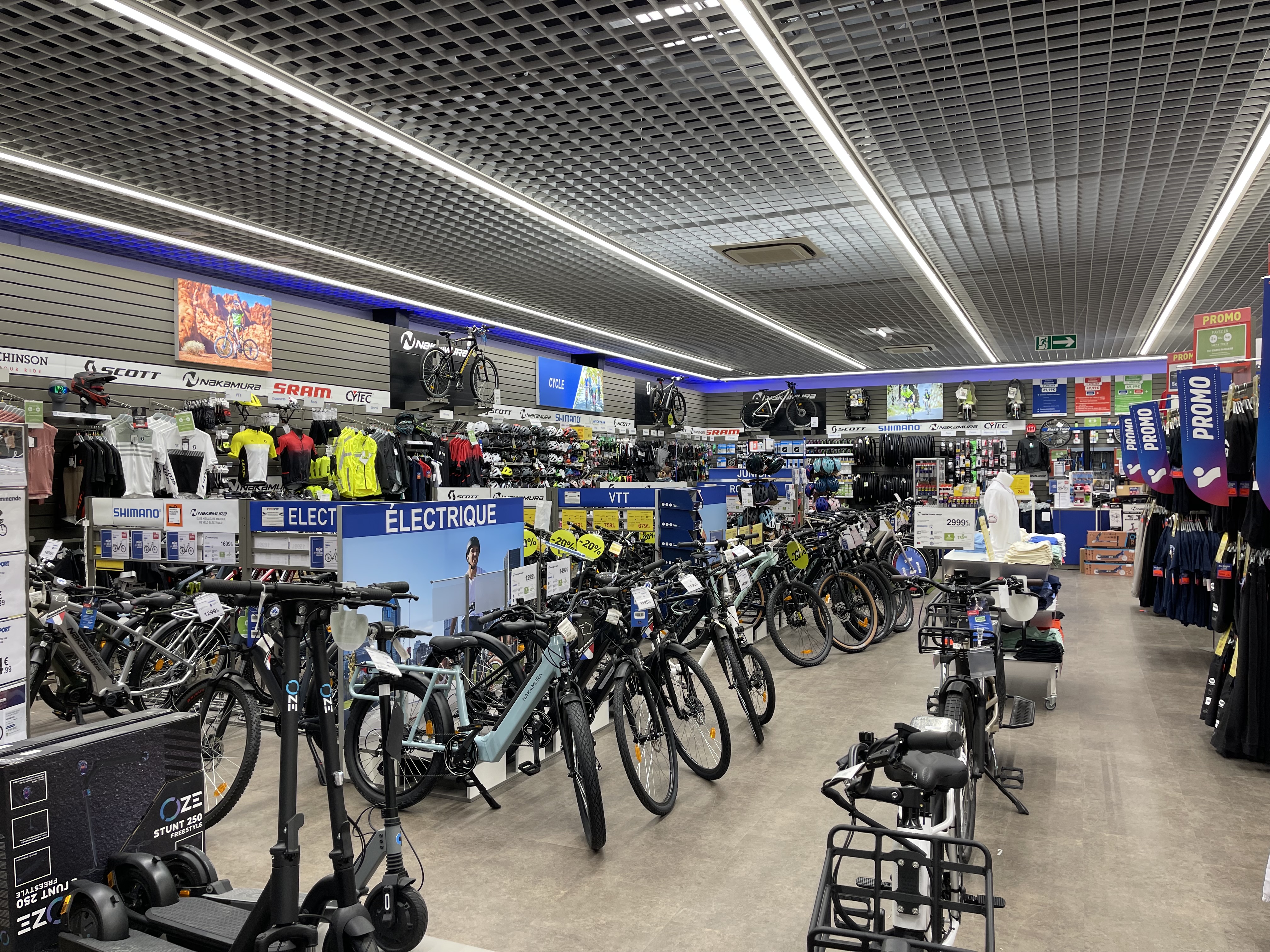 Foto 12 di Intersport Pierry