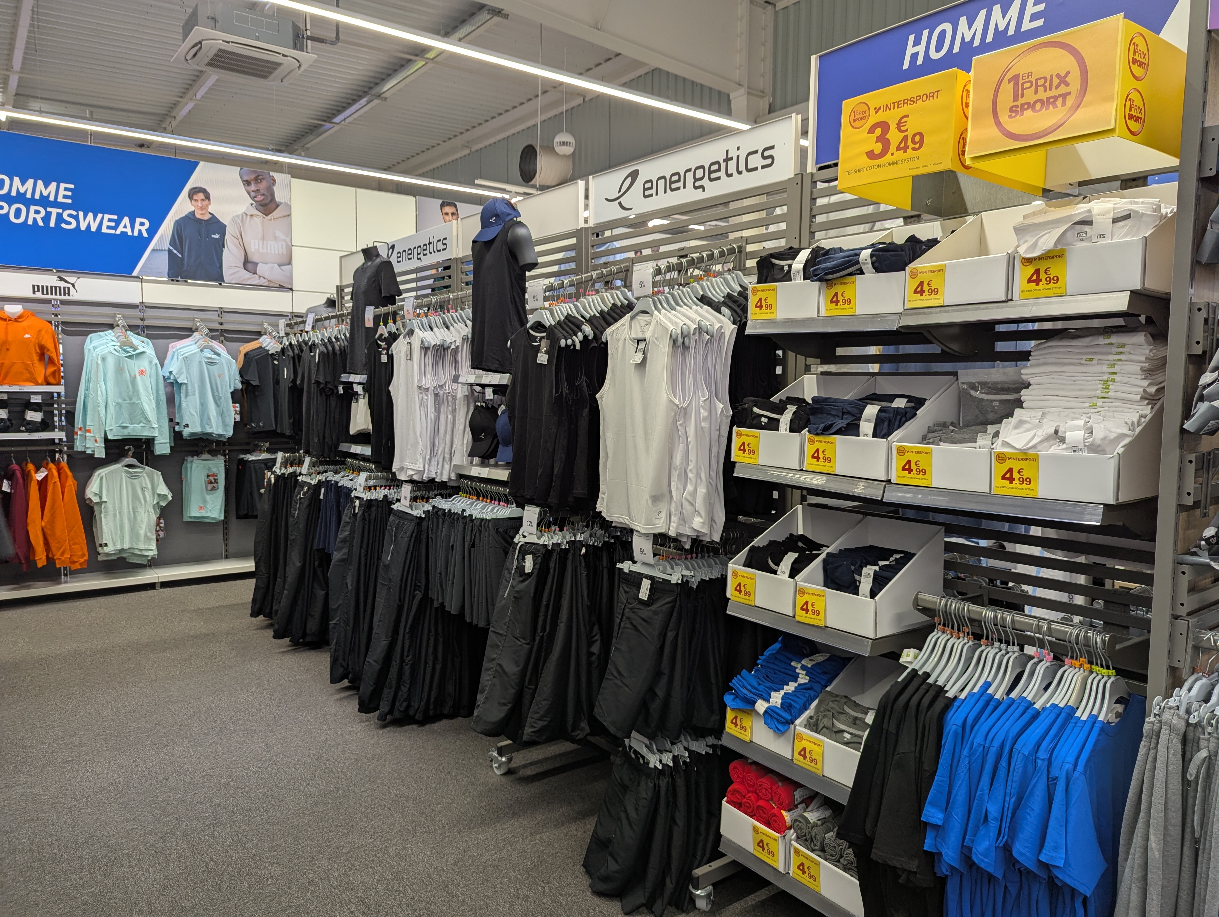 Foto 10 di INTERSPORT SOISSONS