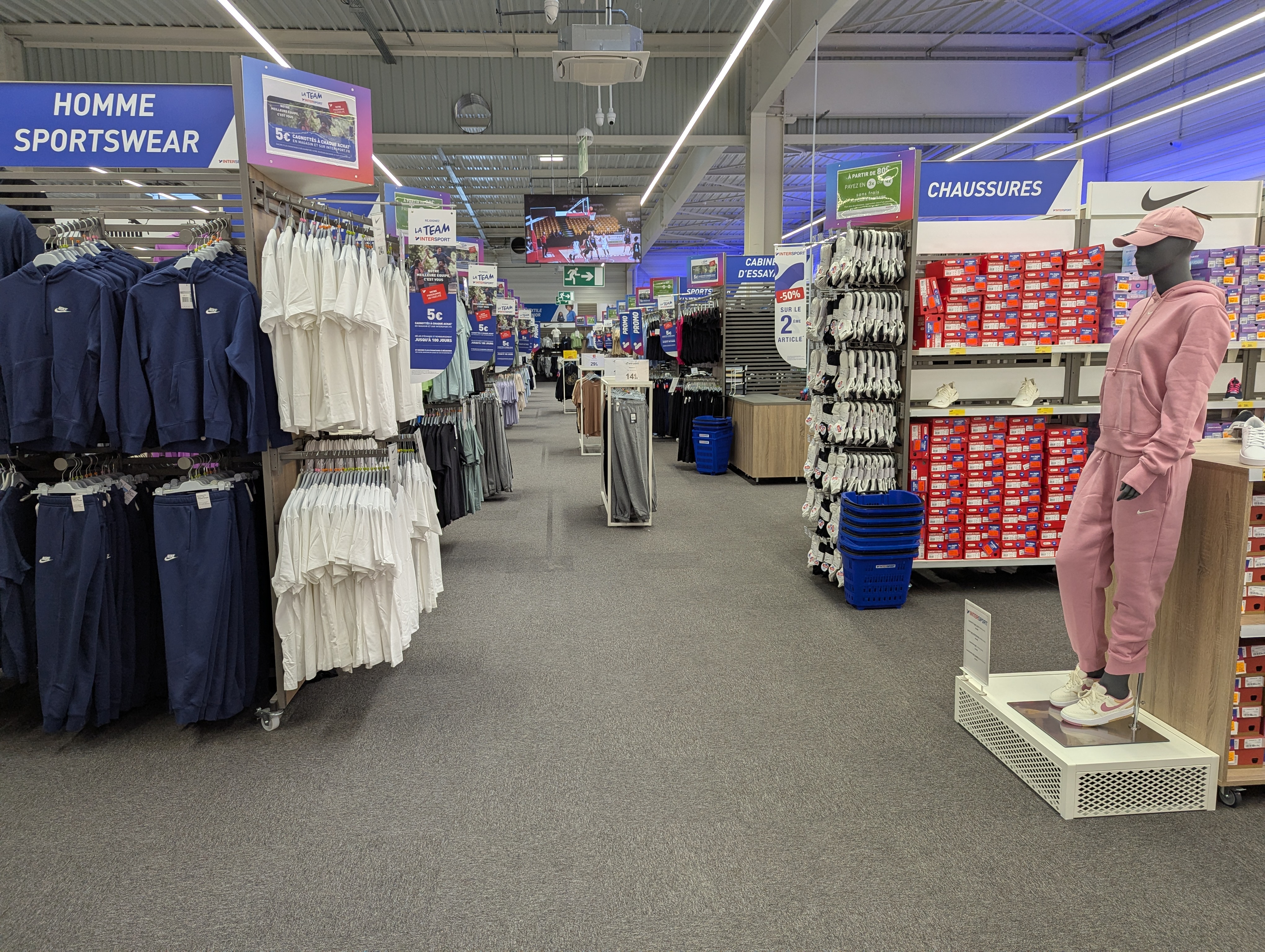 Foto 11 di INTERSPORT SOISSONS