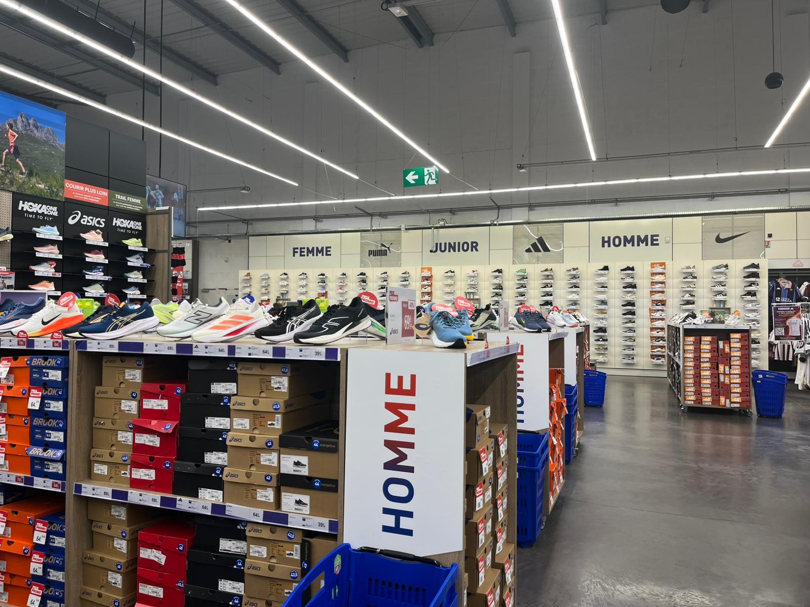 Foto 5 di INTERSPORT Bègles