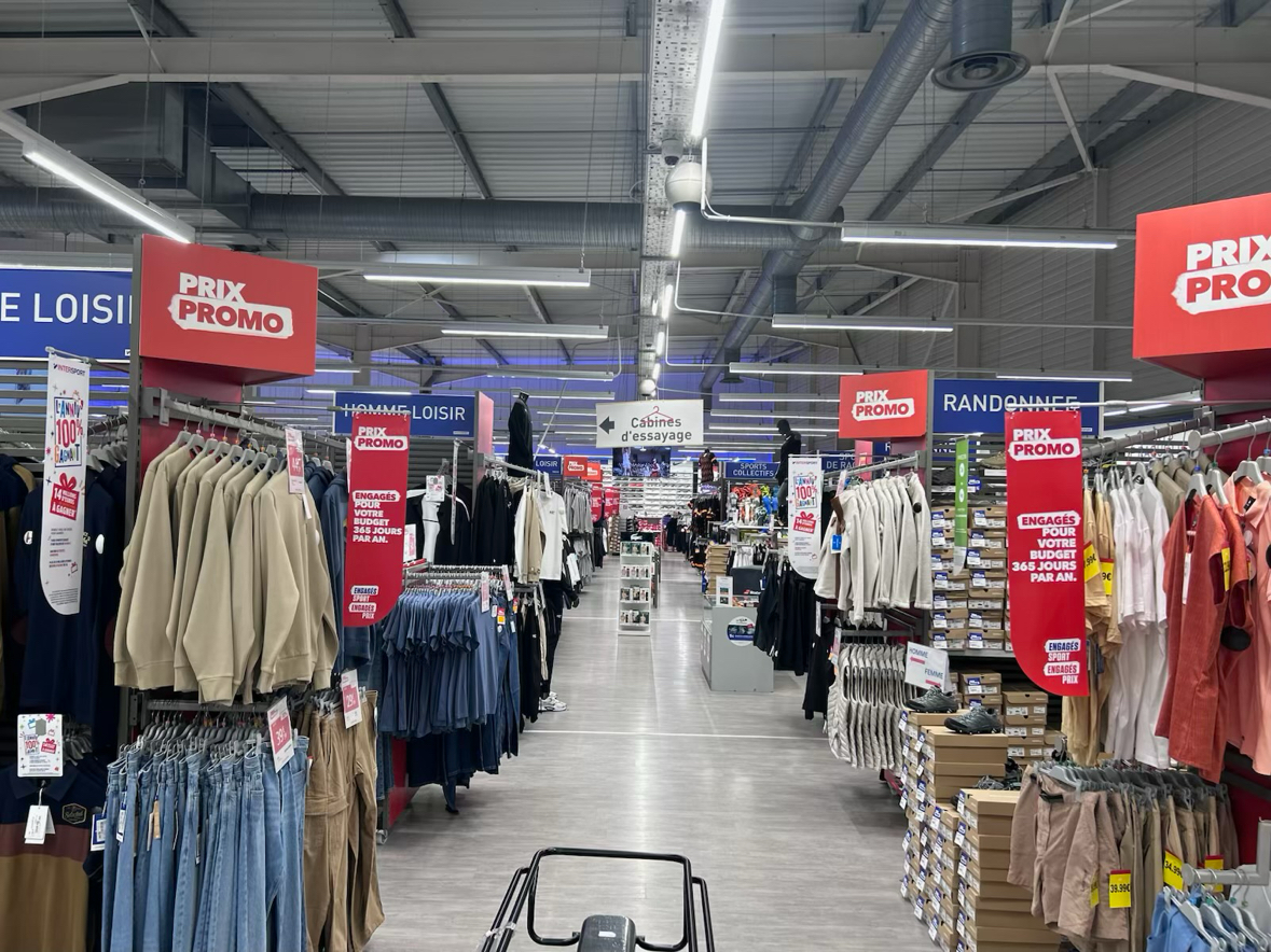 Foto 15 de Intersport Arles