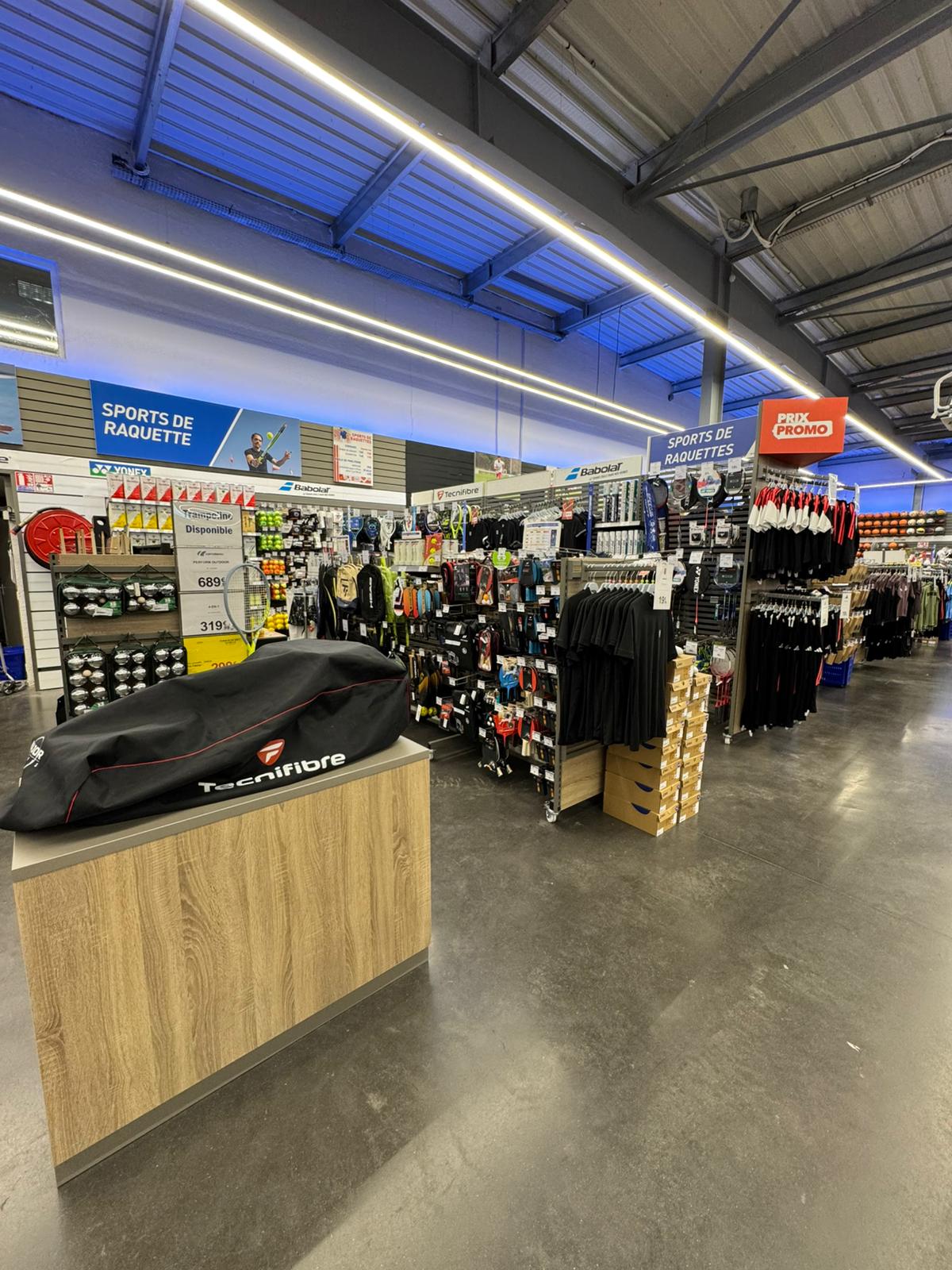 Foto 5 di Intersport Thouars