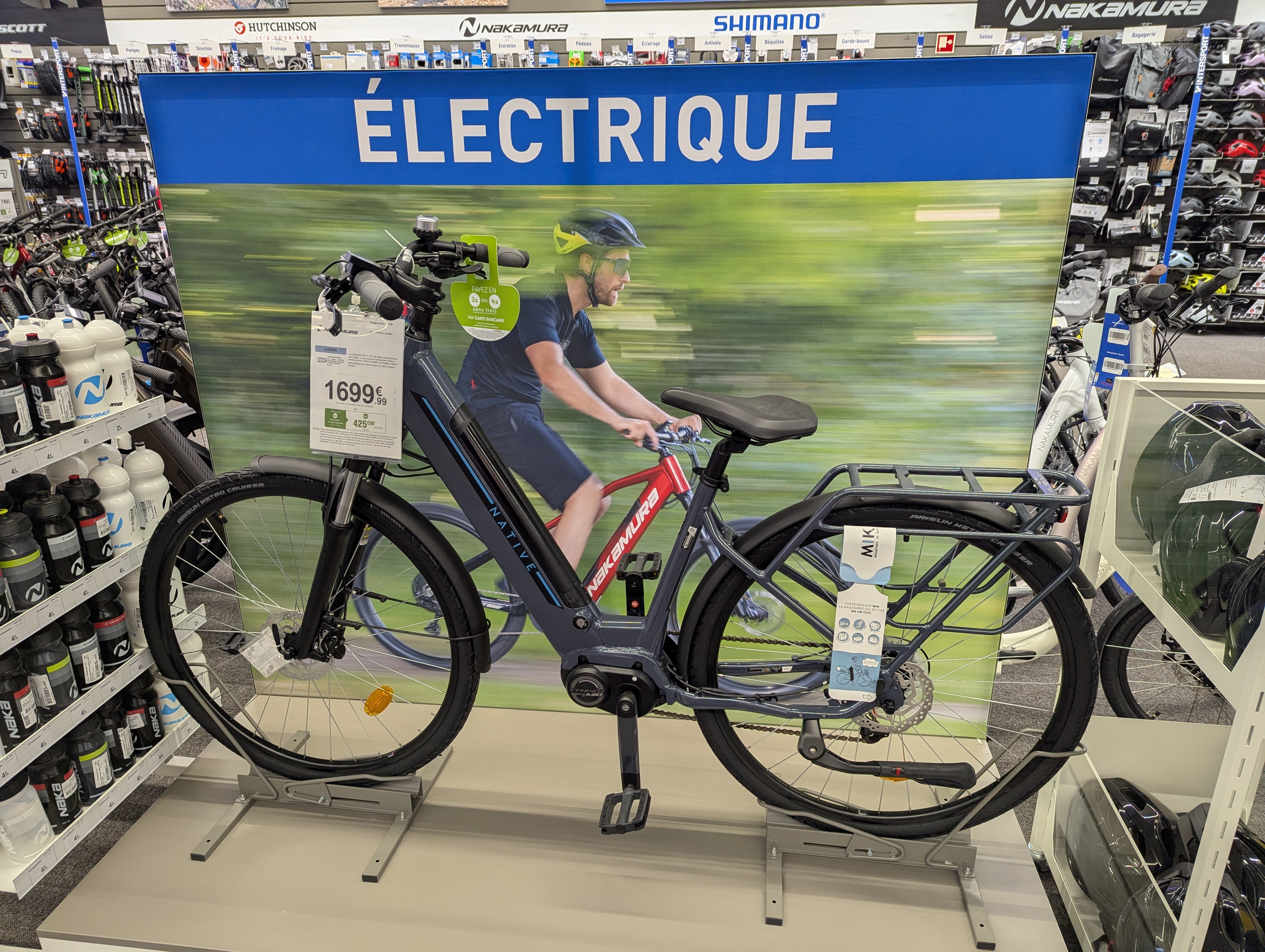 Foto 8 di INTERSPORT SOISSONS