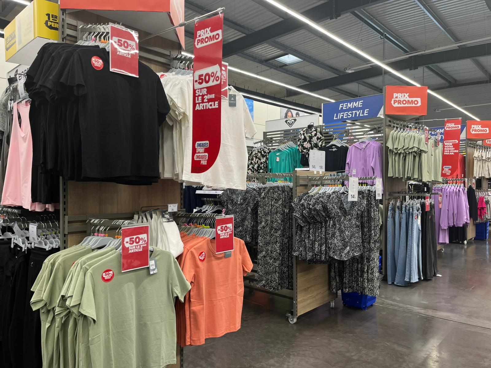 Foto 7 di INTERSPORT Bègles