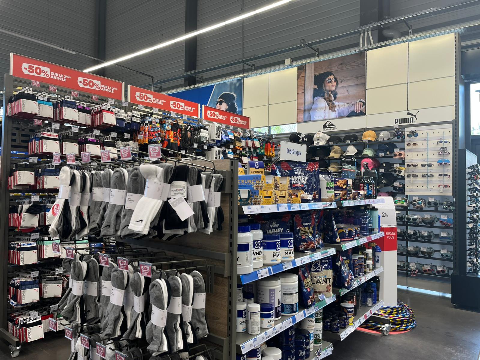 Foto 11 di INTERSPORT Bègles