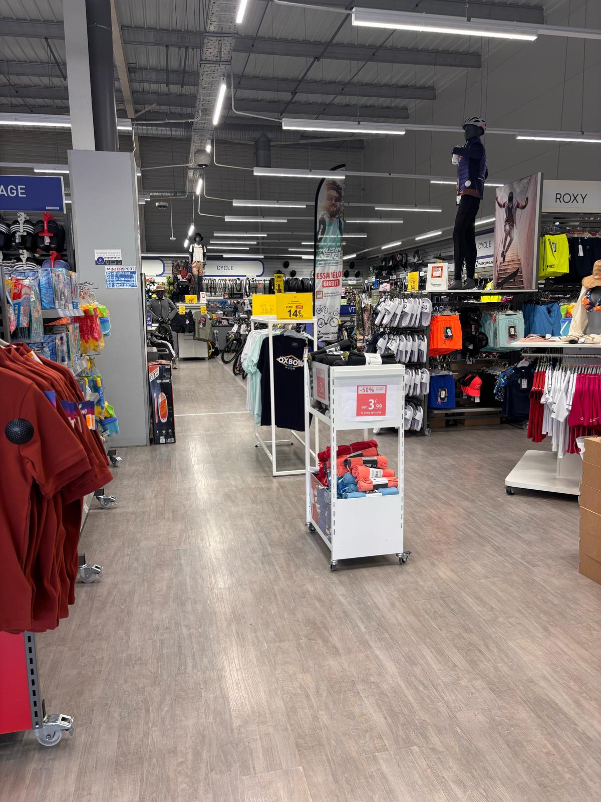 Foto 12 de Intersport Arles
