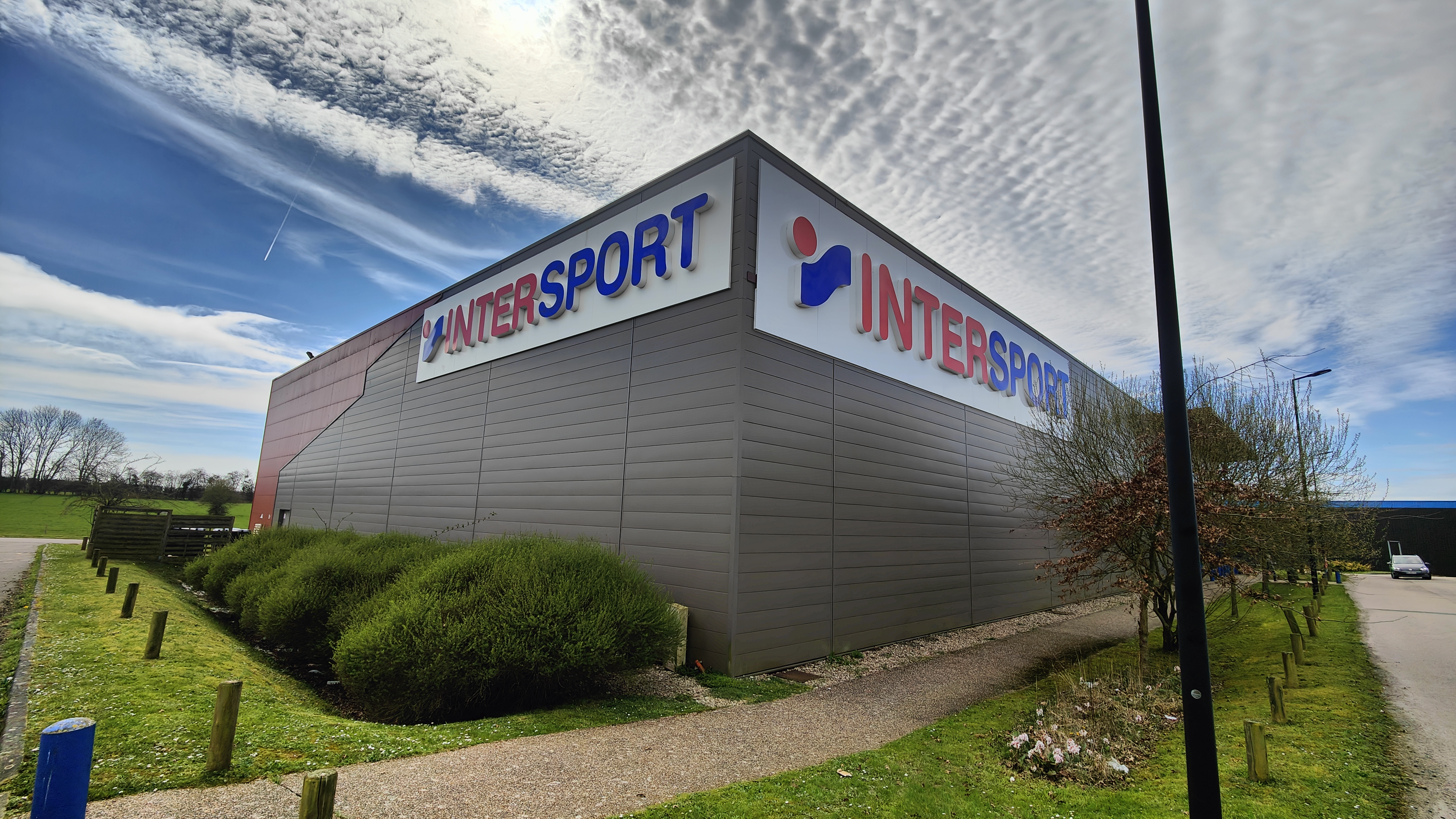 Foto 2 di Intersport Barentin
